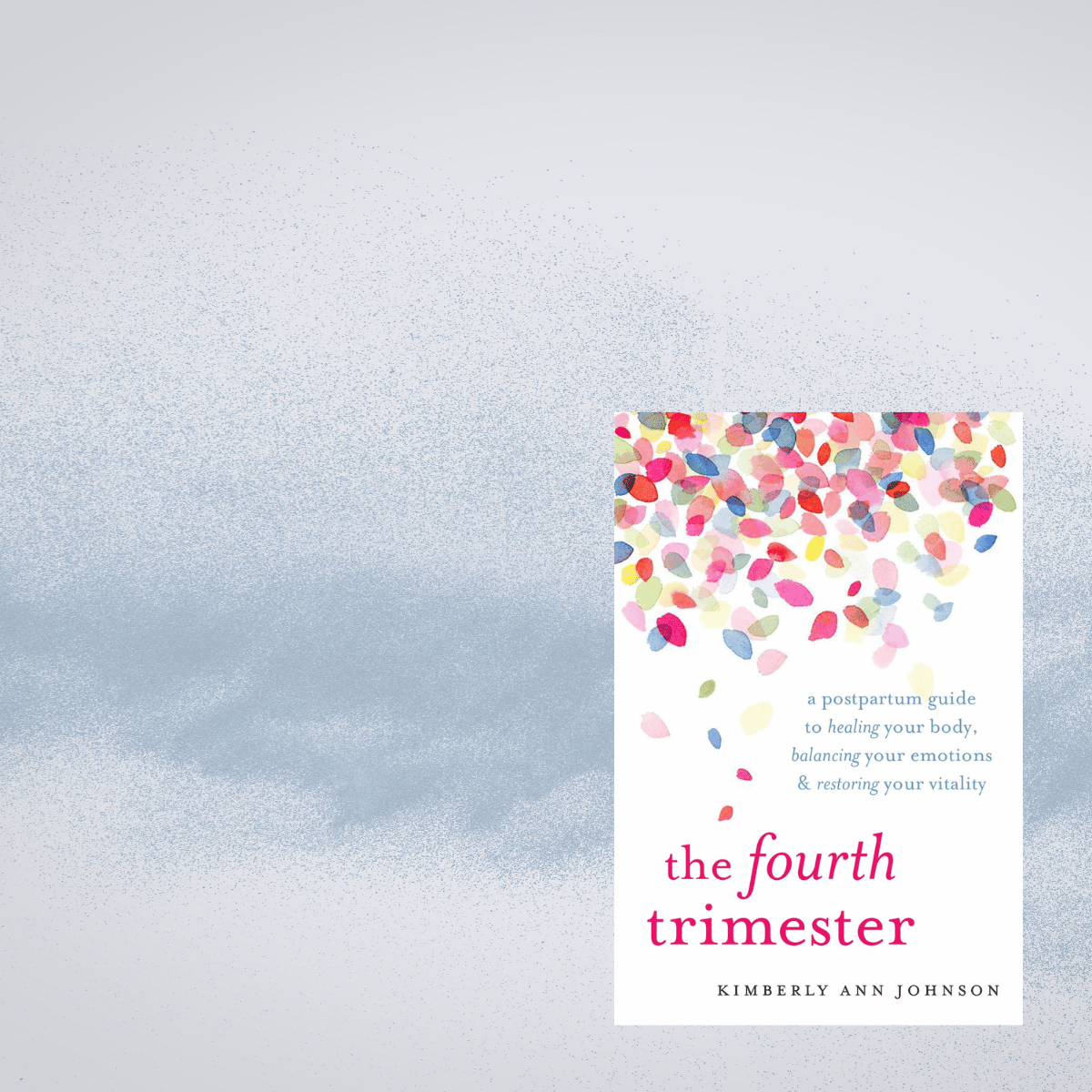 Nite-Nite Bedside Library: The Fourth Trimester