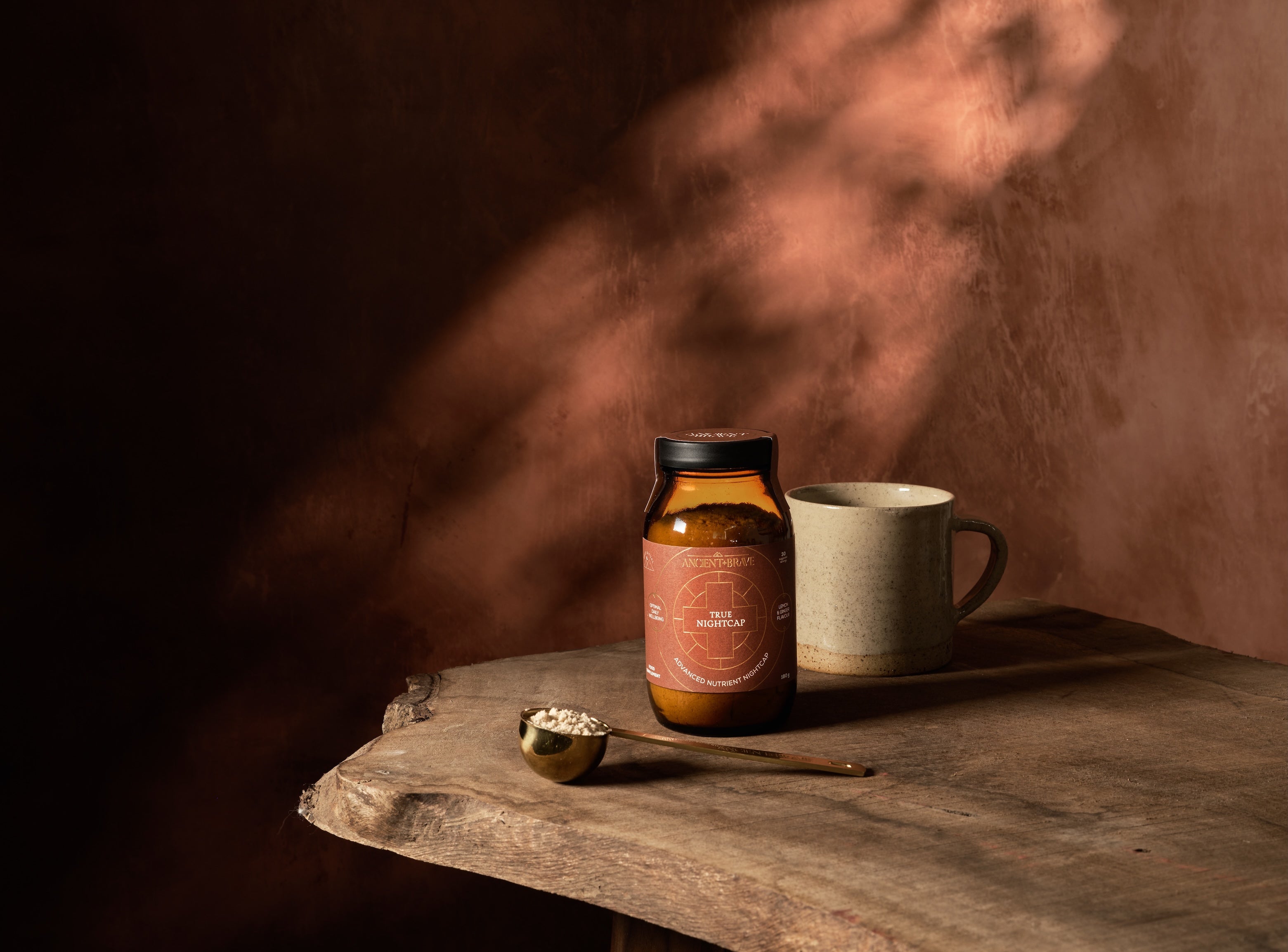 Supplements & Rituals