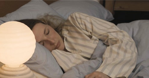 Sleep Technology