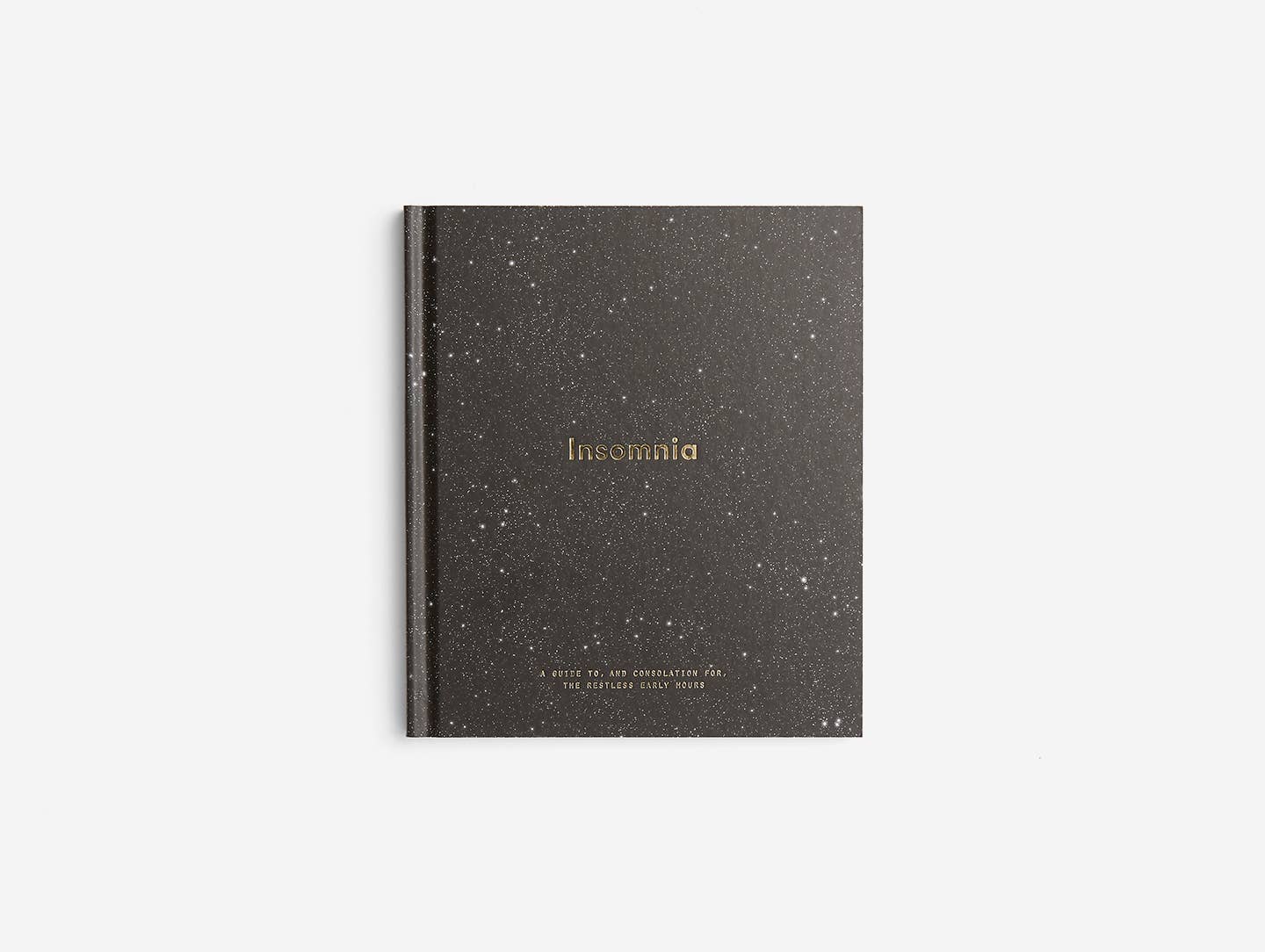 Insomnia Guide Book