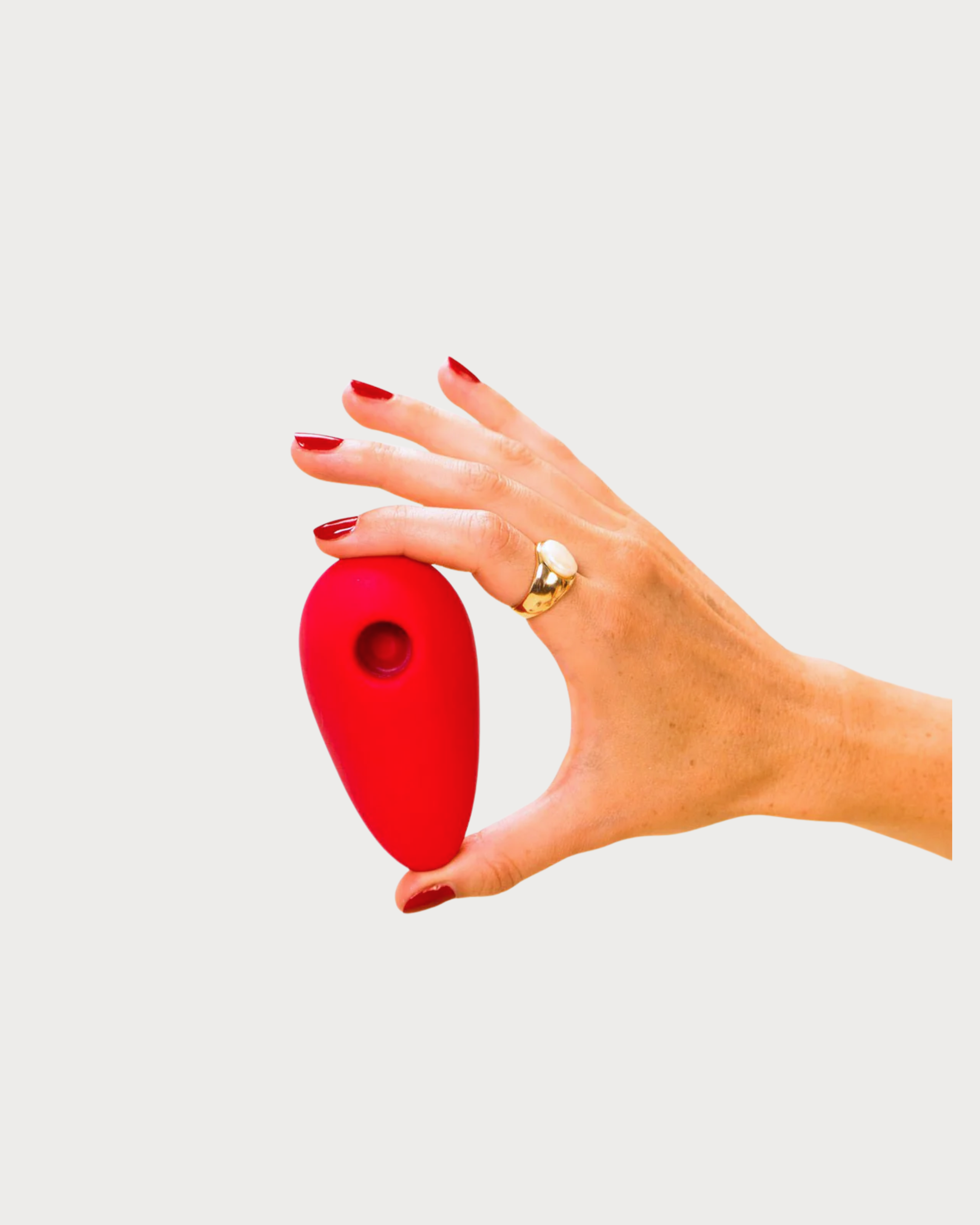 Mini Coco Vibrator