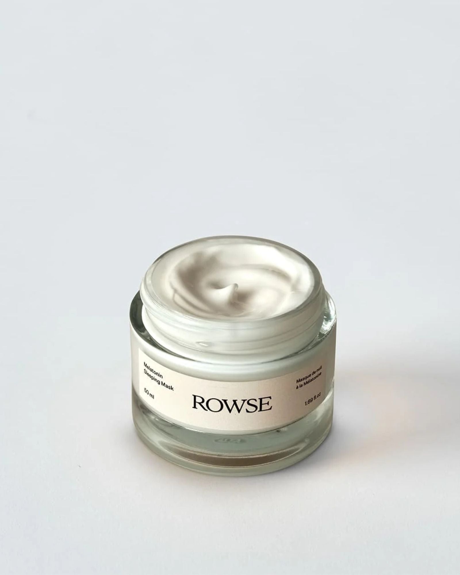 Rowse - Melatonin Sleeping Cream