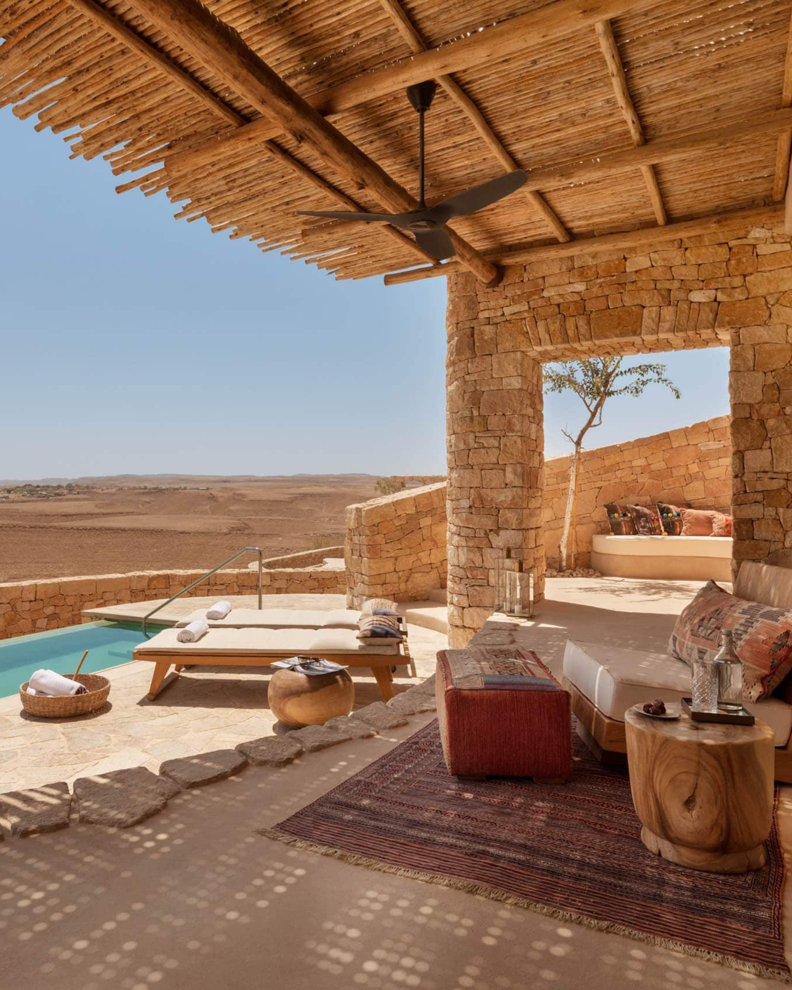 Ibiza, Spain - Six Senses