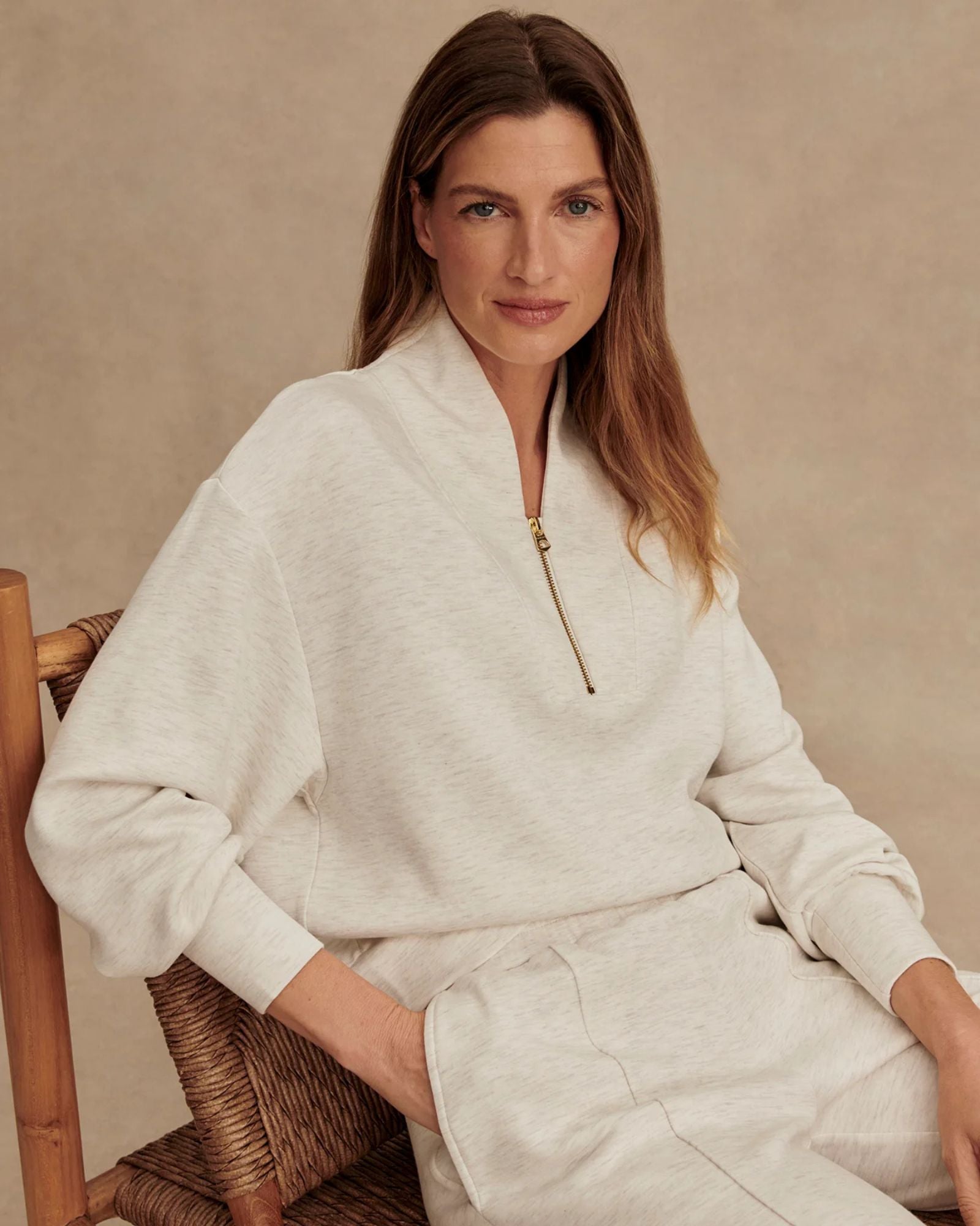 Varley - Davidson Sweat