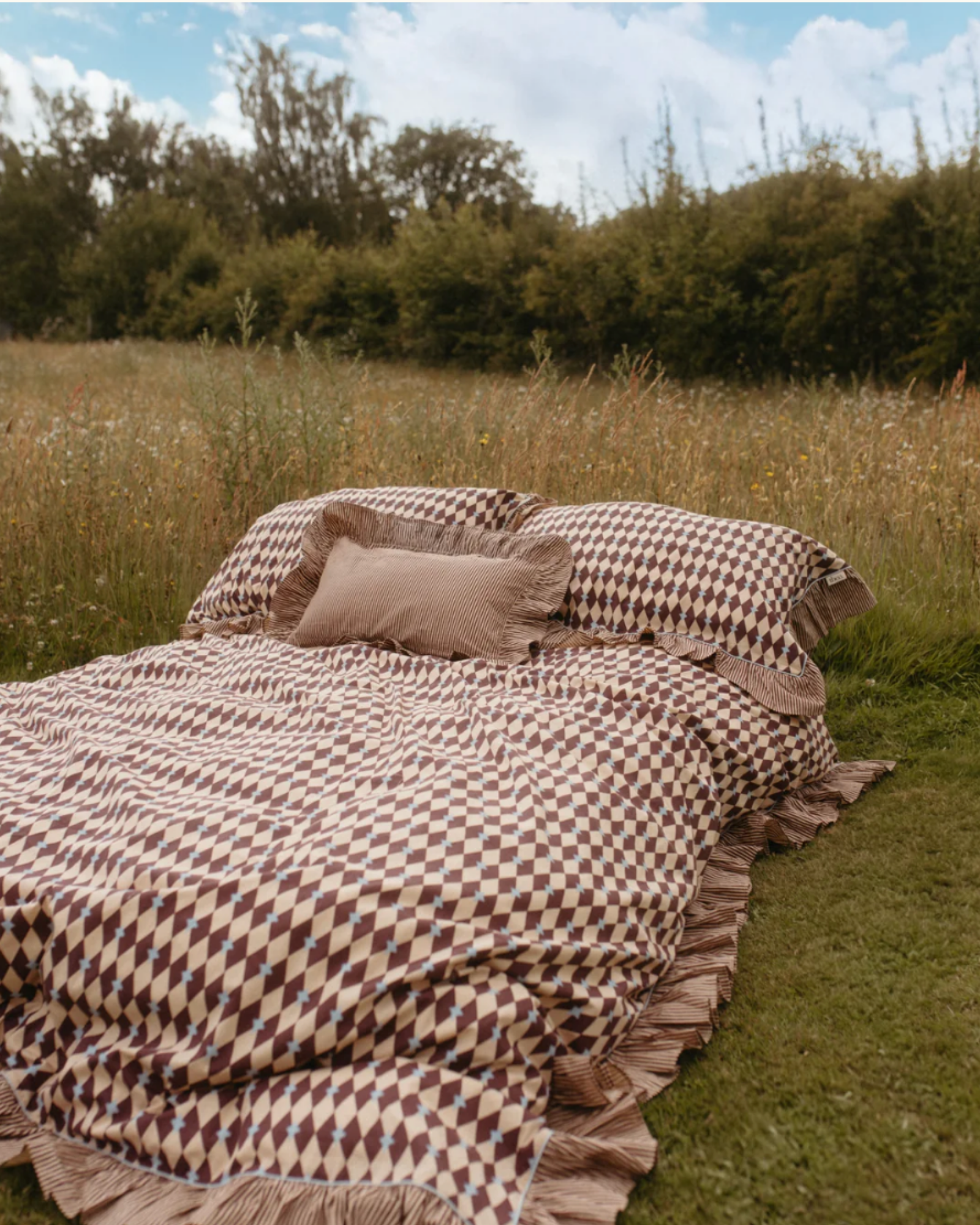 TBco - Cotton Duvet Color