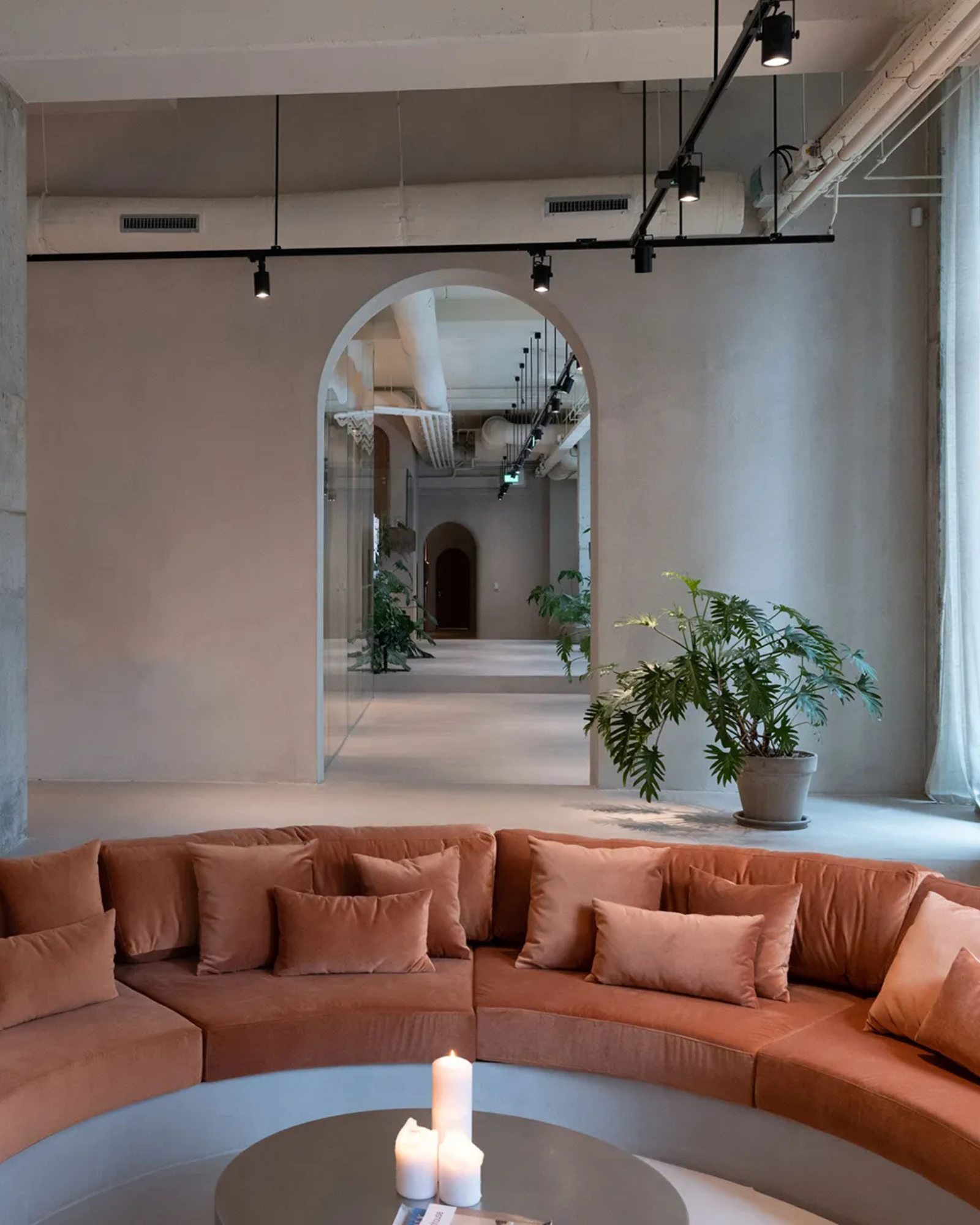 Amsterdam - Renessence