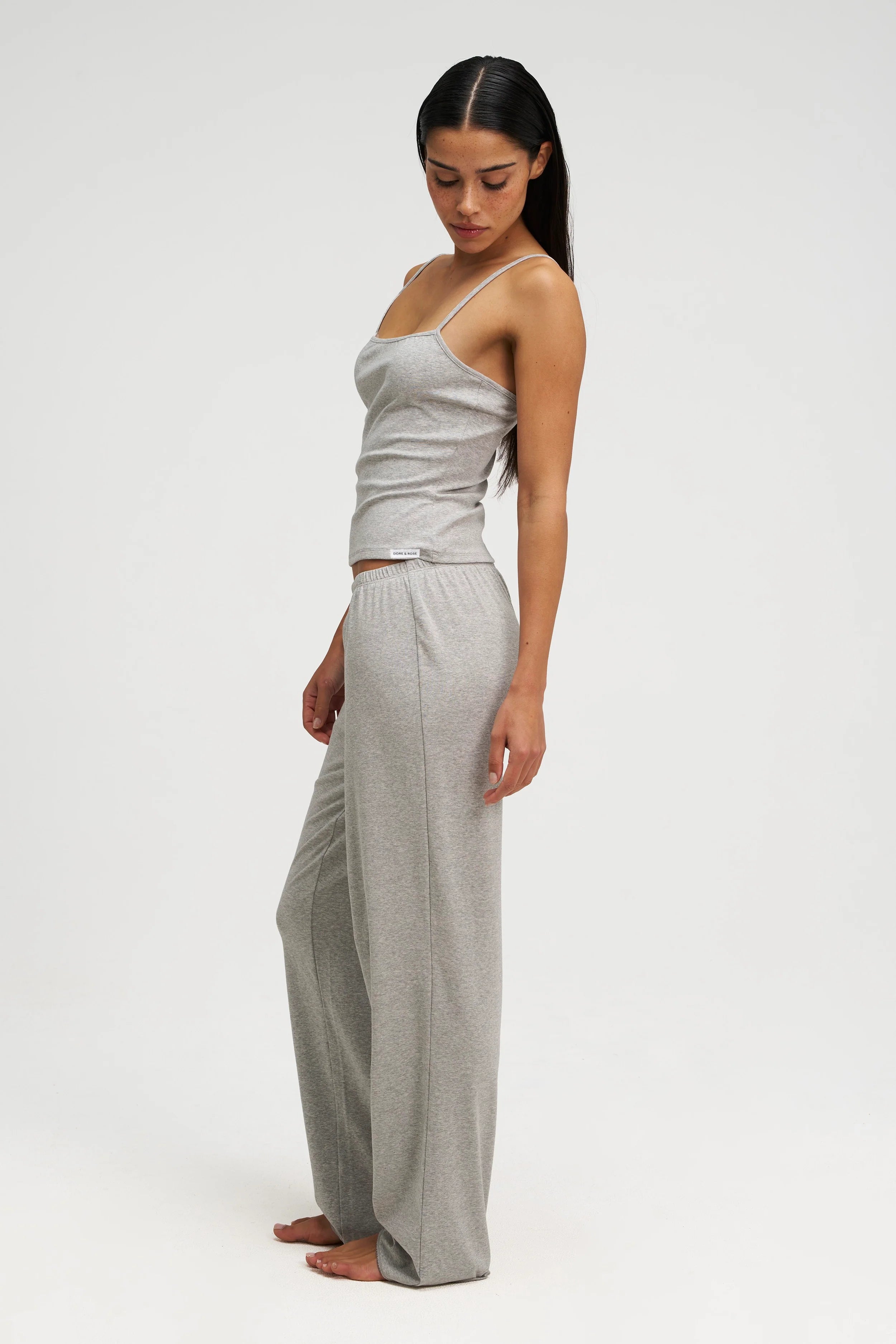 Cami & Pants Set
