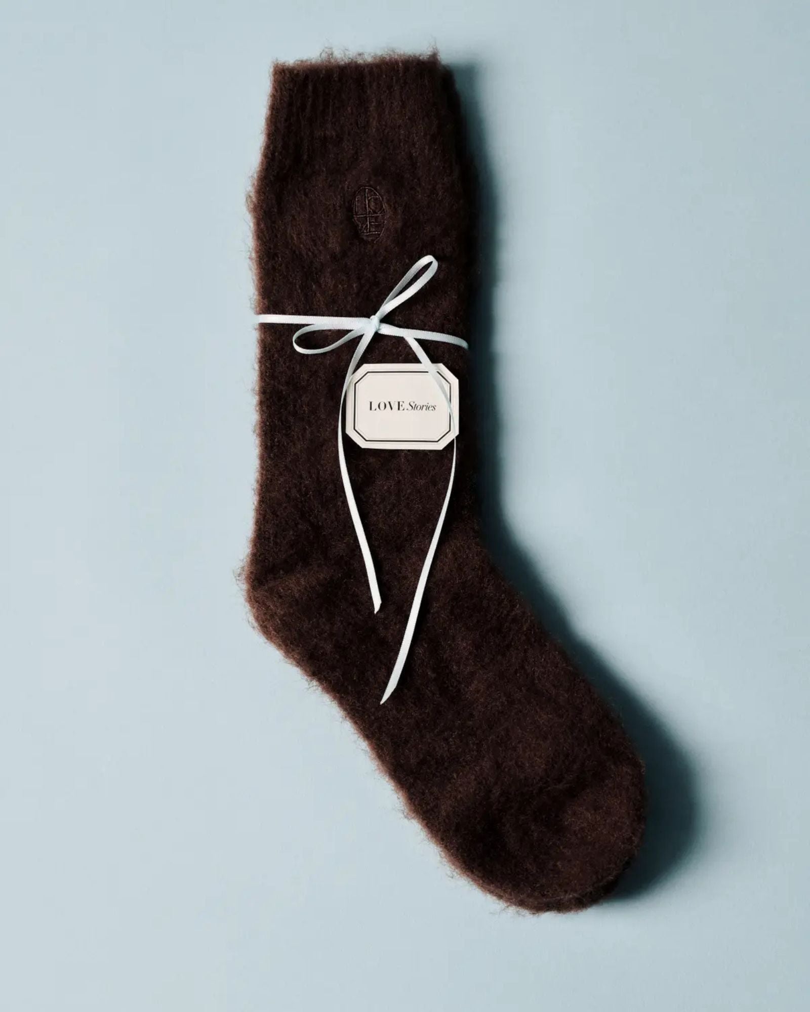 Love Stories - Fluffy Socks