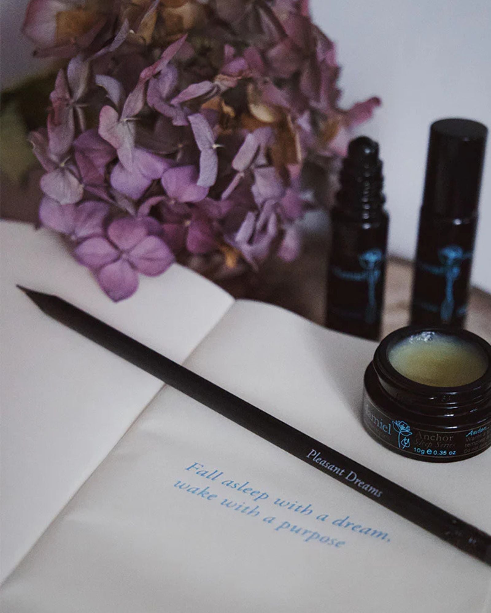 de Mamiel - Sleep Easy Gift Box