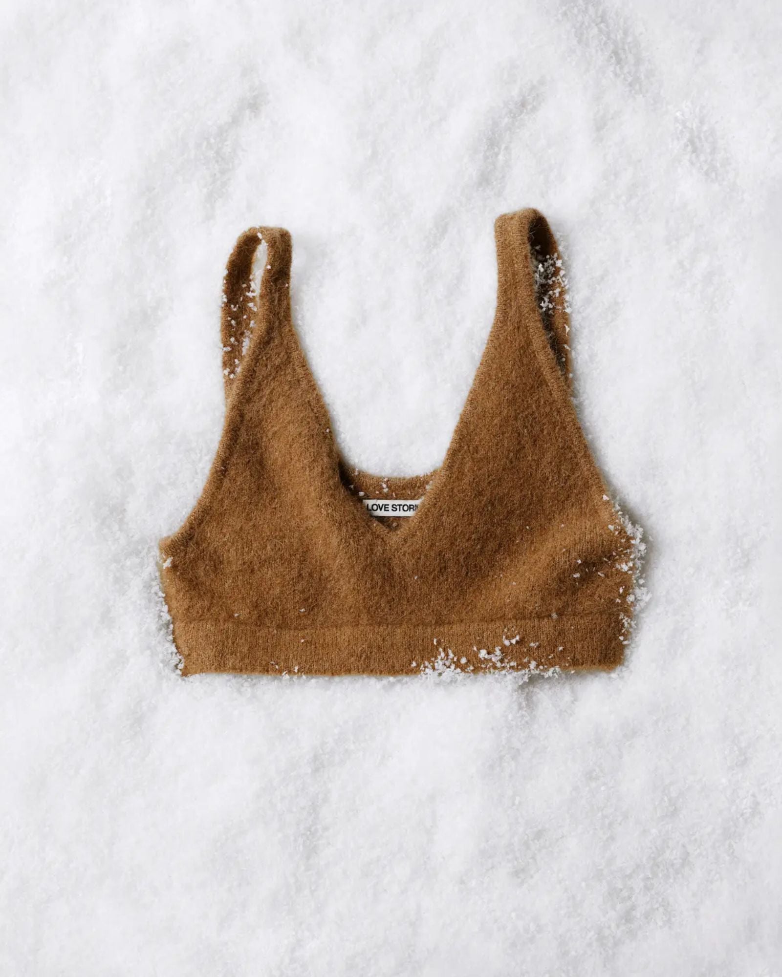 Love Stories - Josey Soft Comfy Bralette