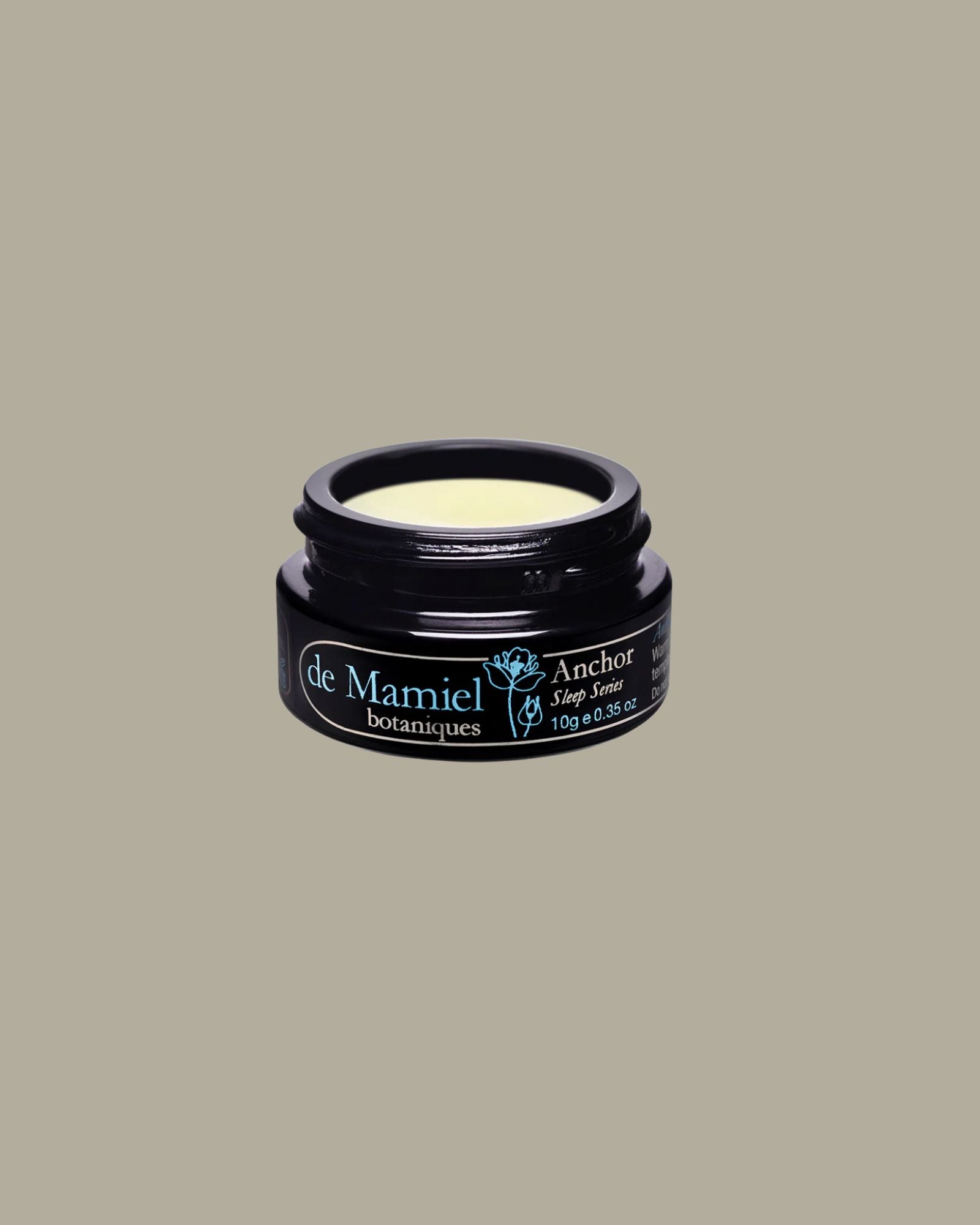 de Mamiel - Anchor Sleep Balm