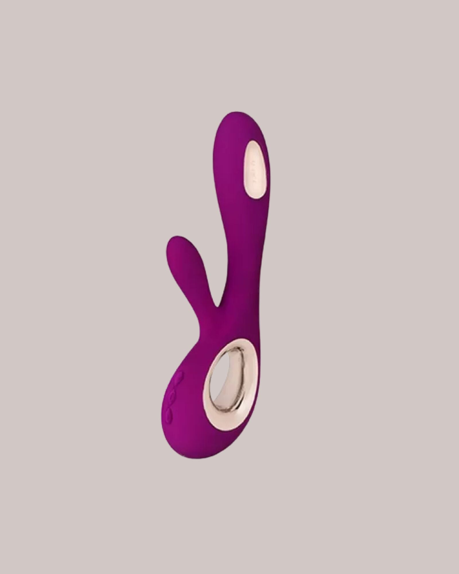 Lelo - Soraya Wave™ Rabbit Vibrators