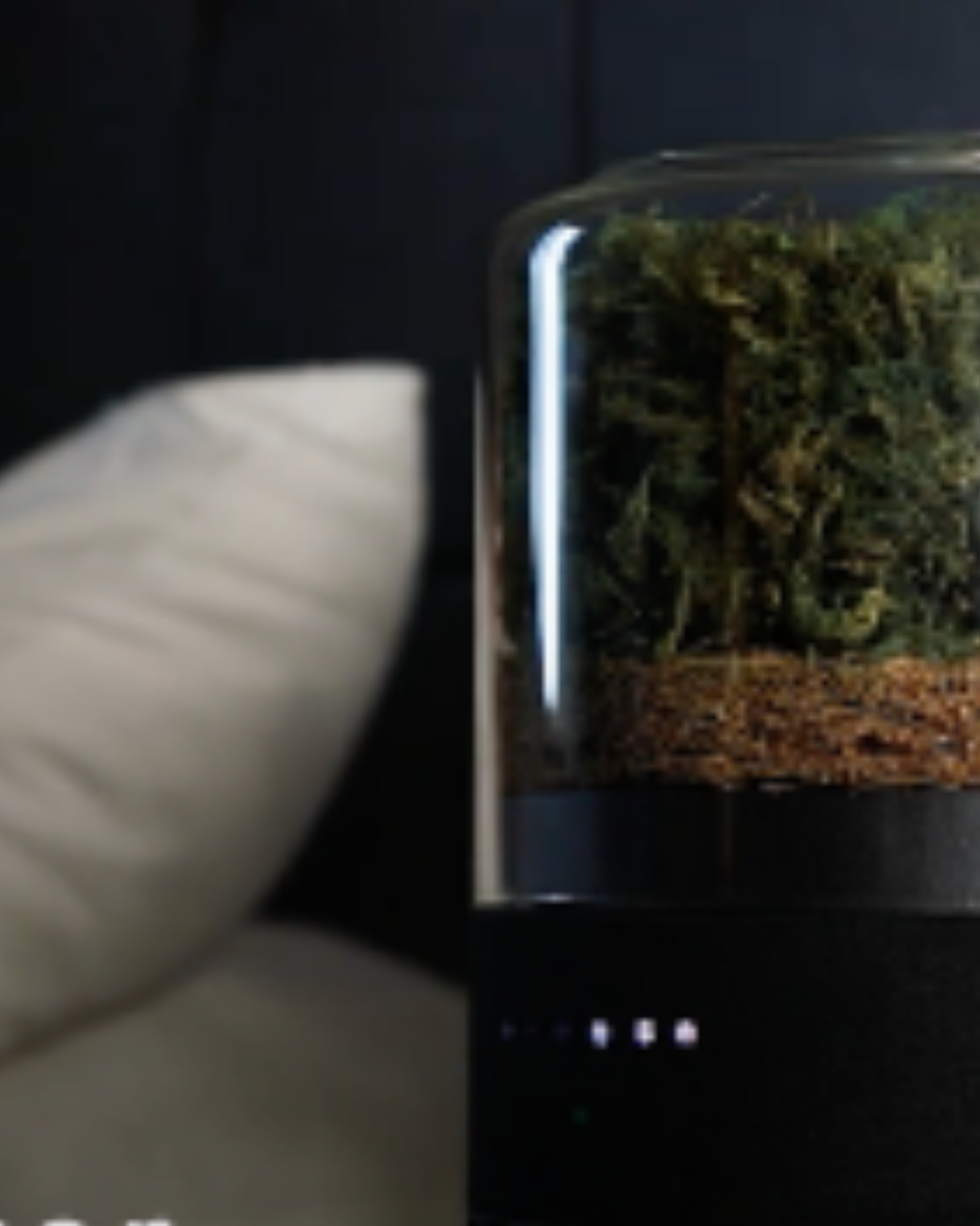 Briiv - Air purifyer