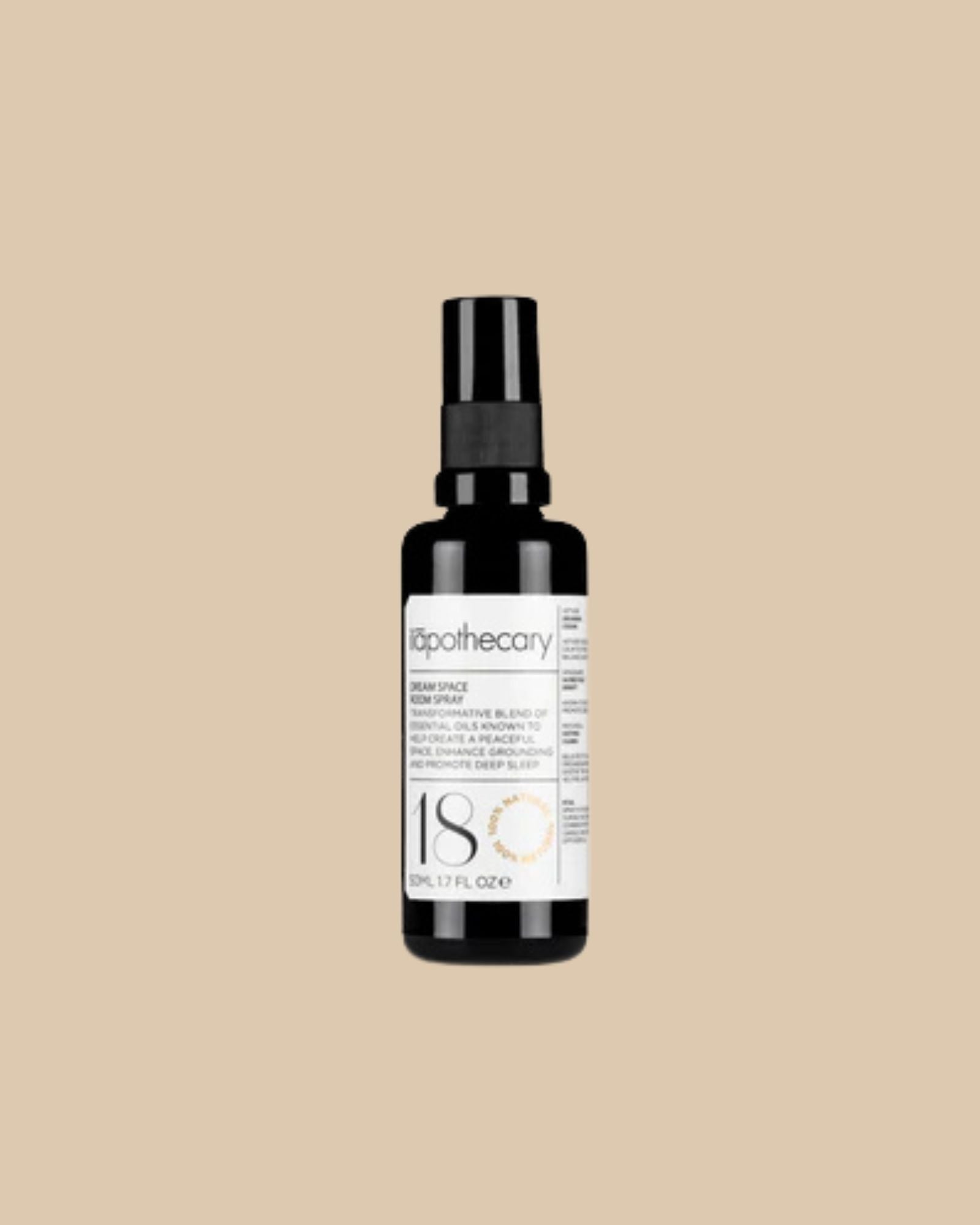 ilapothecary - Dream Space Room Spray