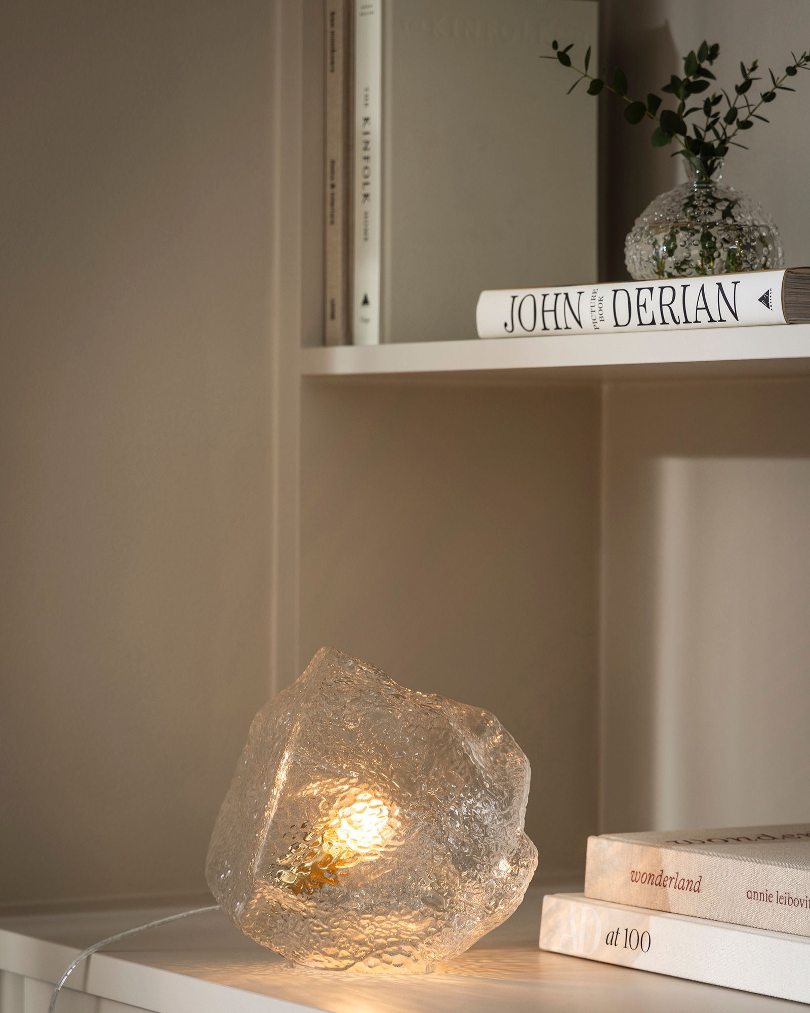 Globen Lighting - Valerie 25 Table Lamp