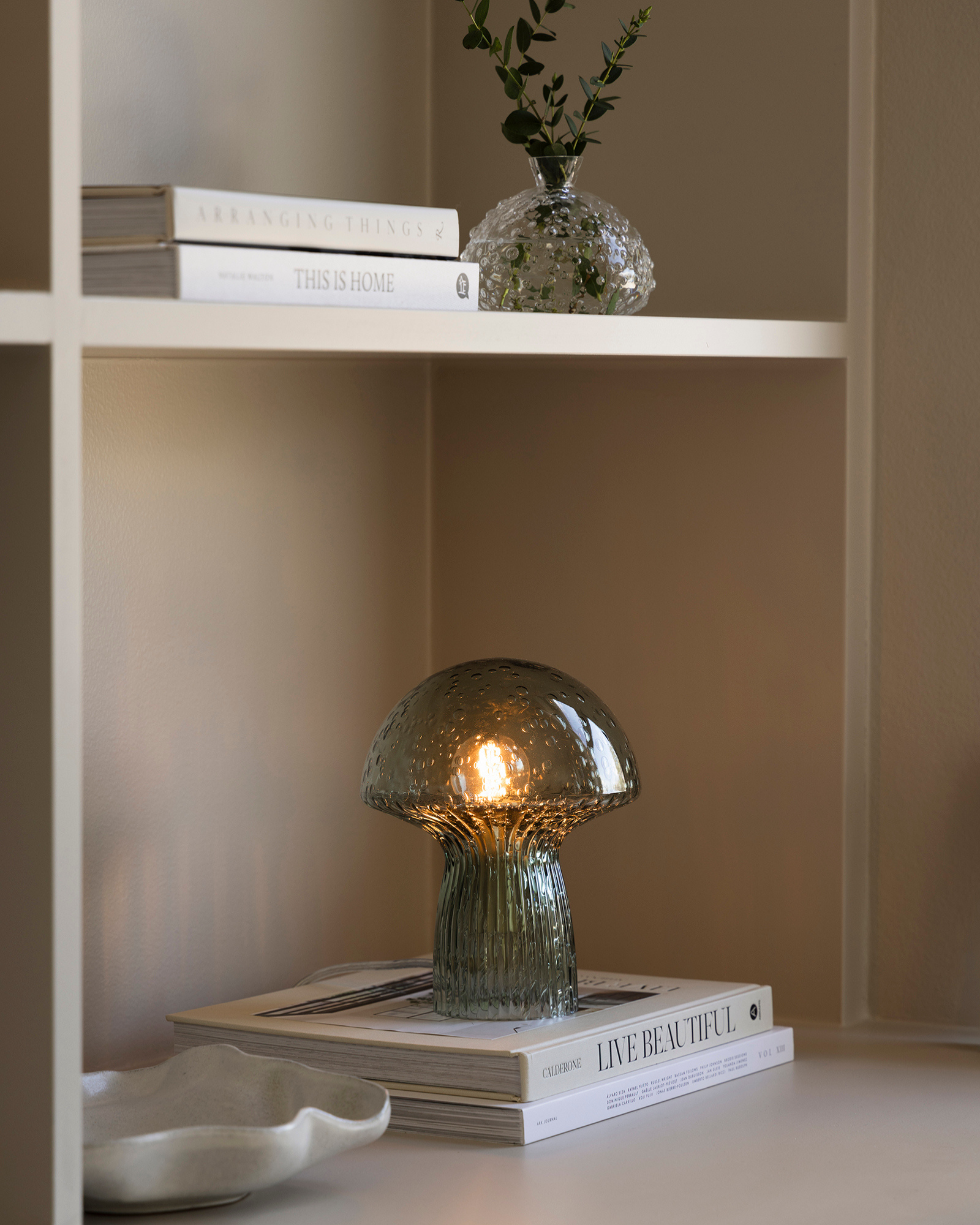 Globen Lighting - Fungo 16 Table Lamp