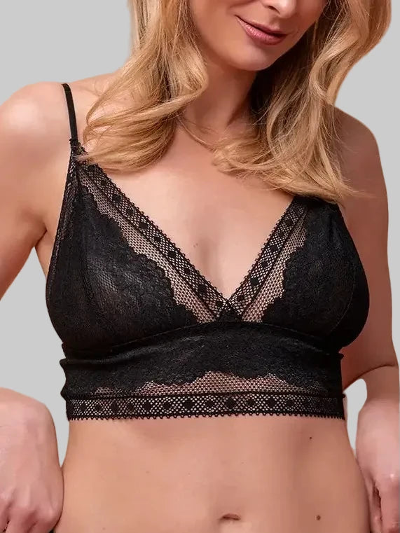Lace Bralette