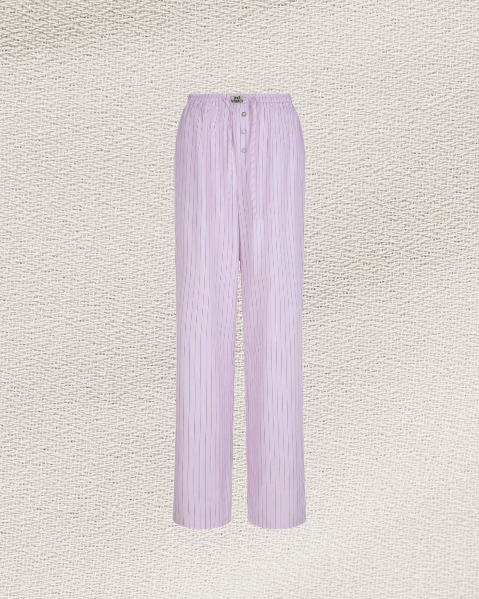Love Stories - Comfy Pyjama Pants