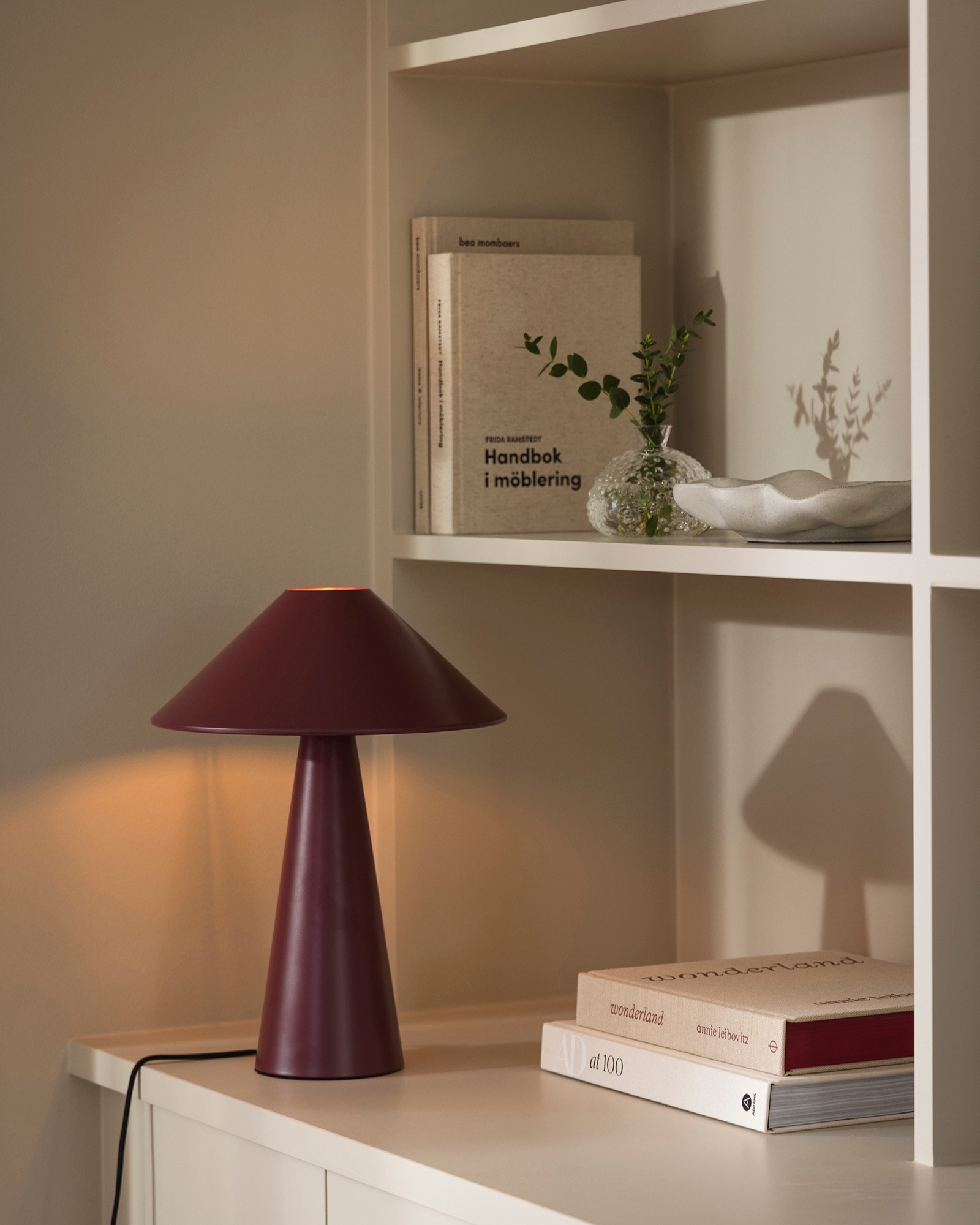 Globen Lighting - Table Lamp Cannes