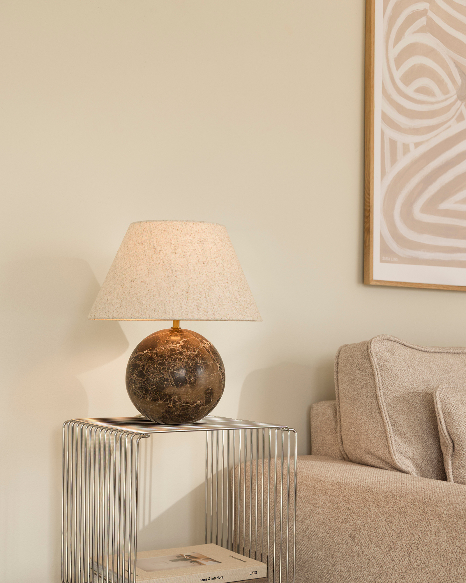 Globen Lighting - Castello 35 Table Lamp