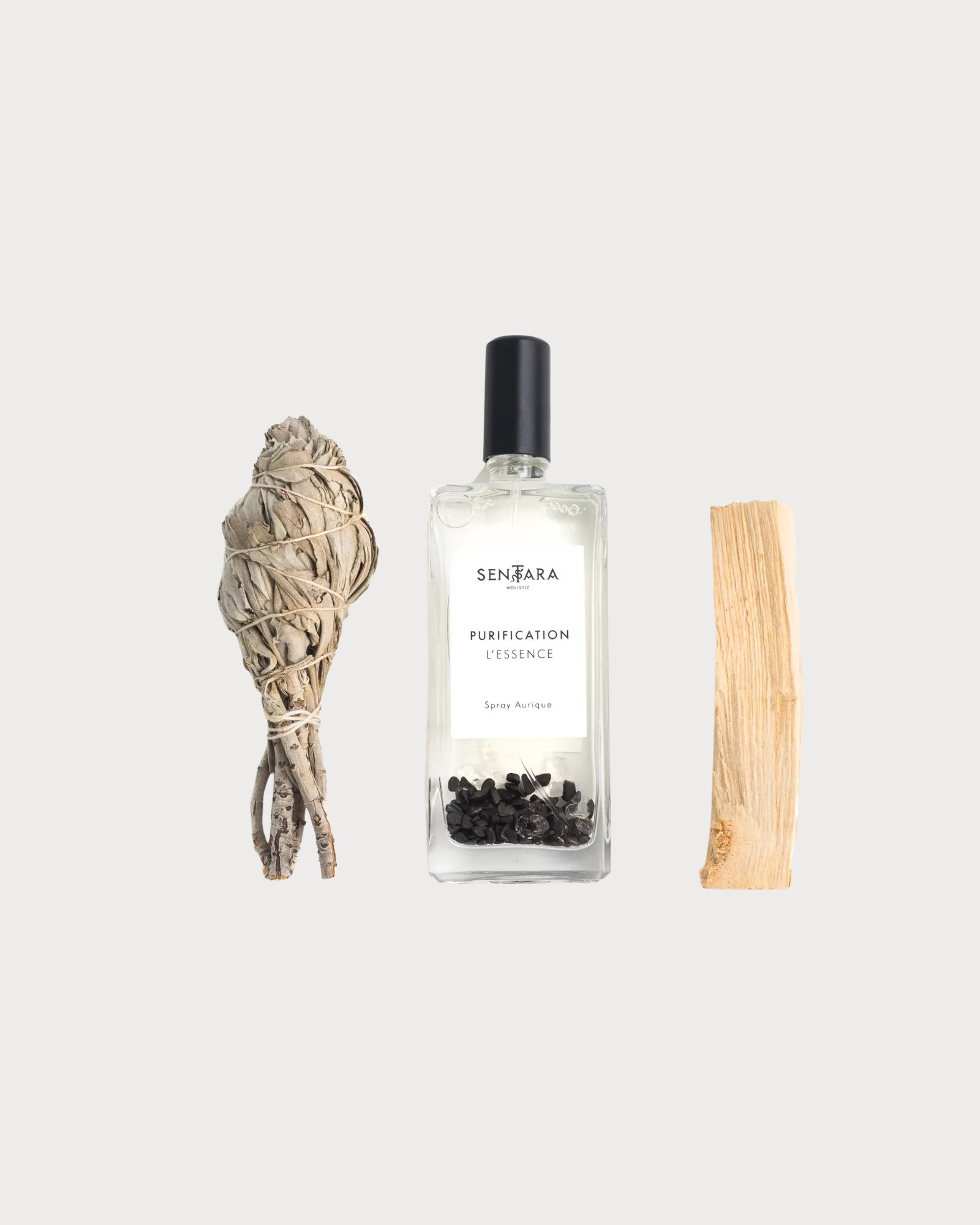 Purification Set