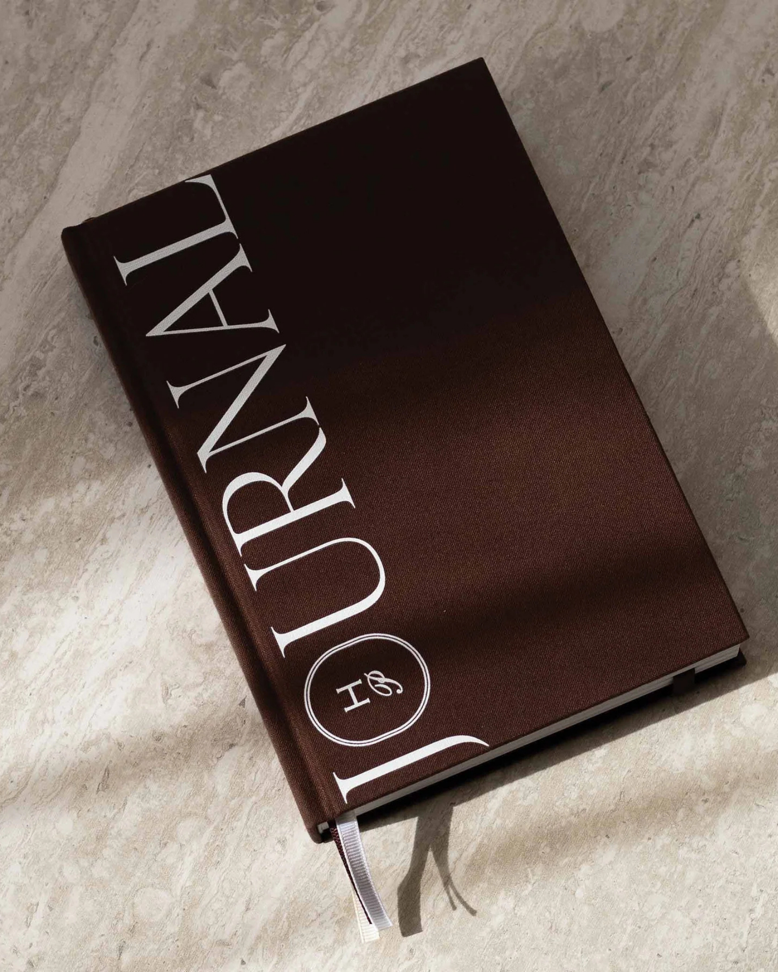 The Head Plan - Journal