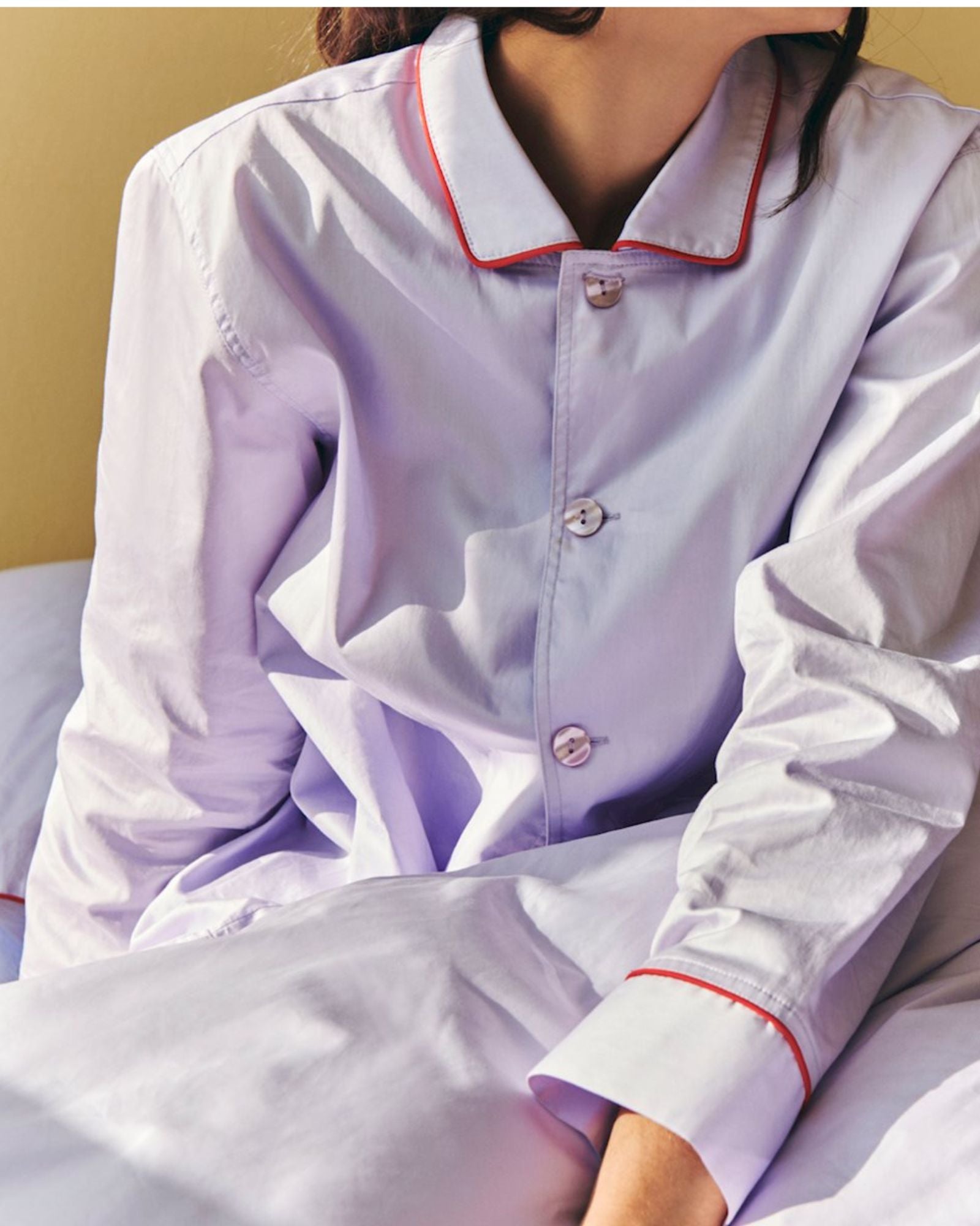 Hay - Outline Pyjama LS Shirt