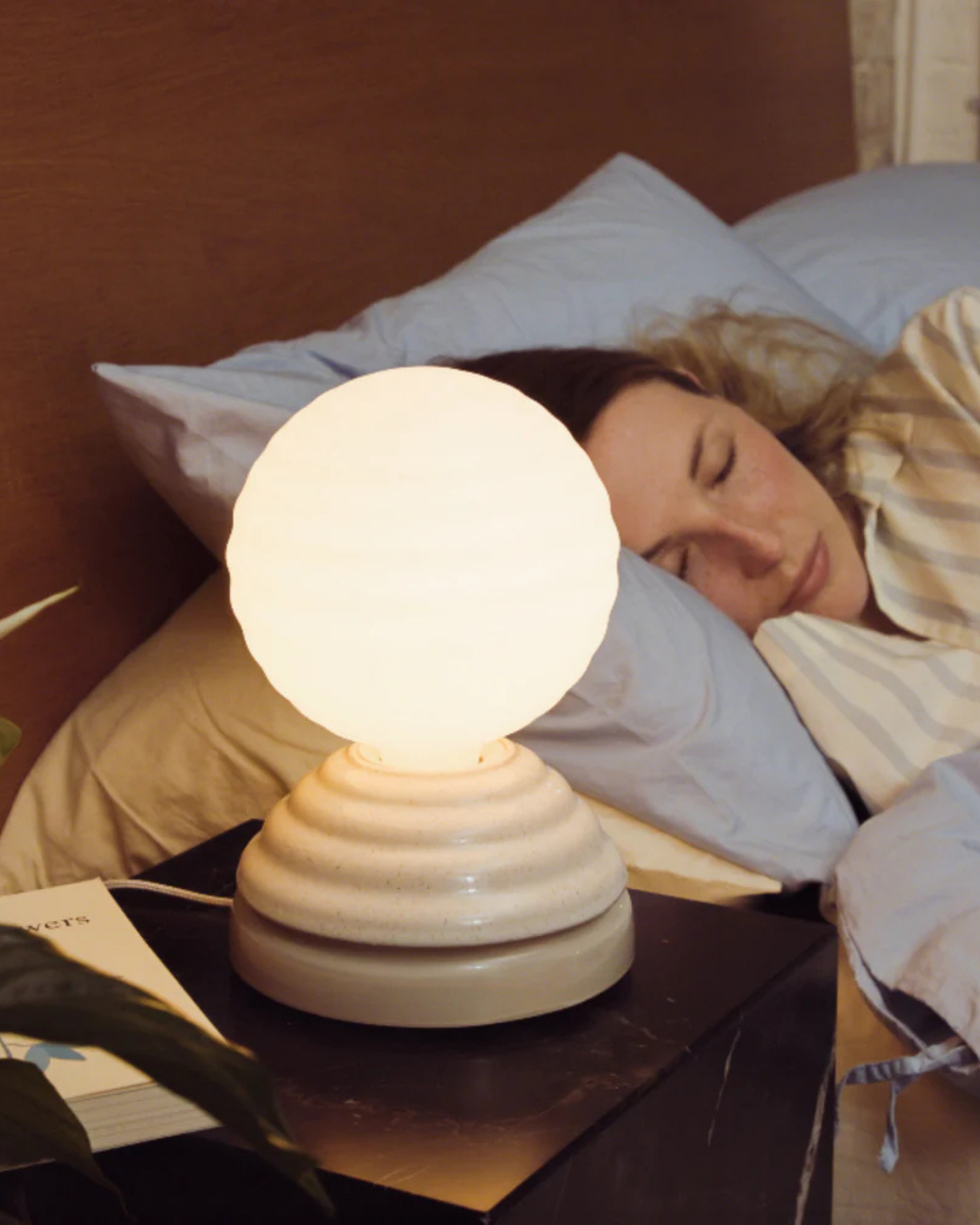 Talla - WAKE Sleep Light