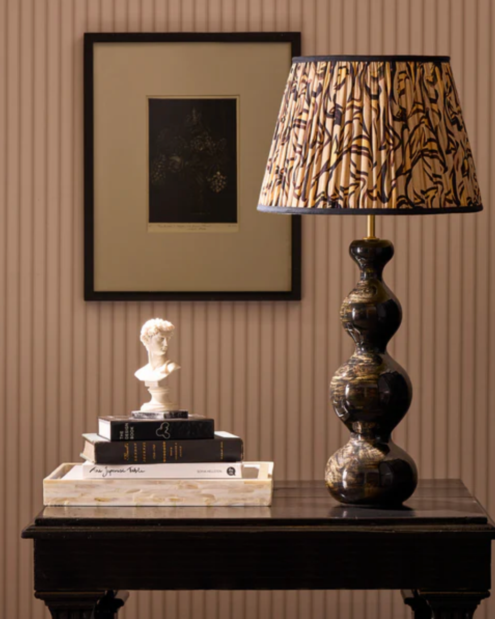 Pooky - Smaller Wobster Table Lamp