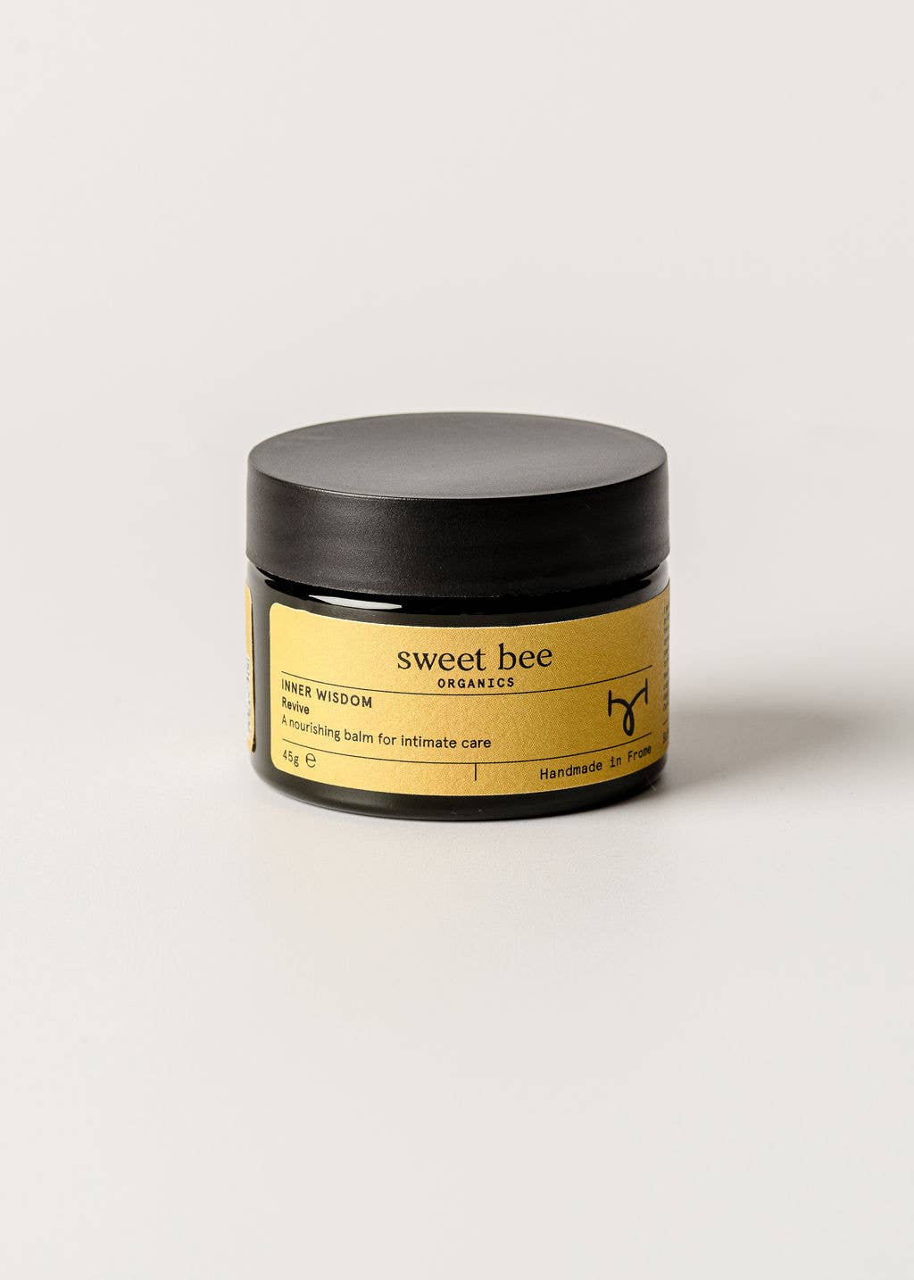 Intimate & Hormone Support Balm