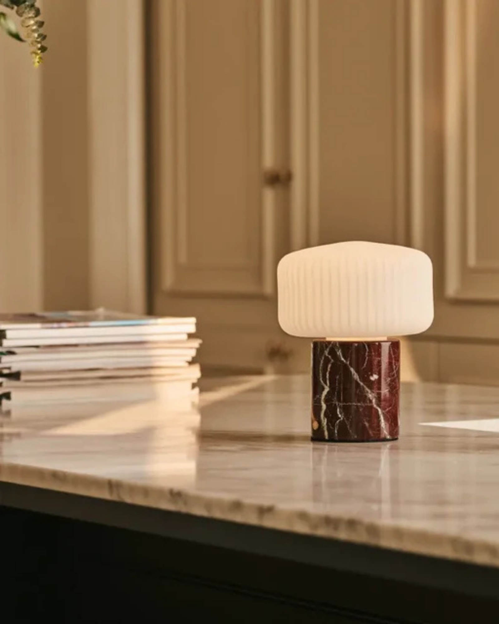 Travellio - Onoda Red