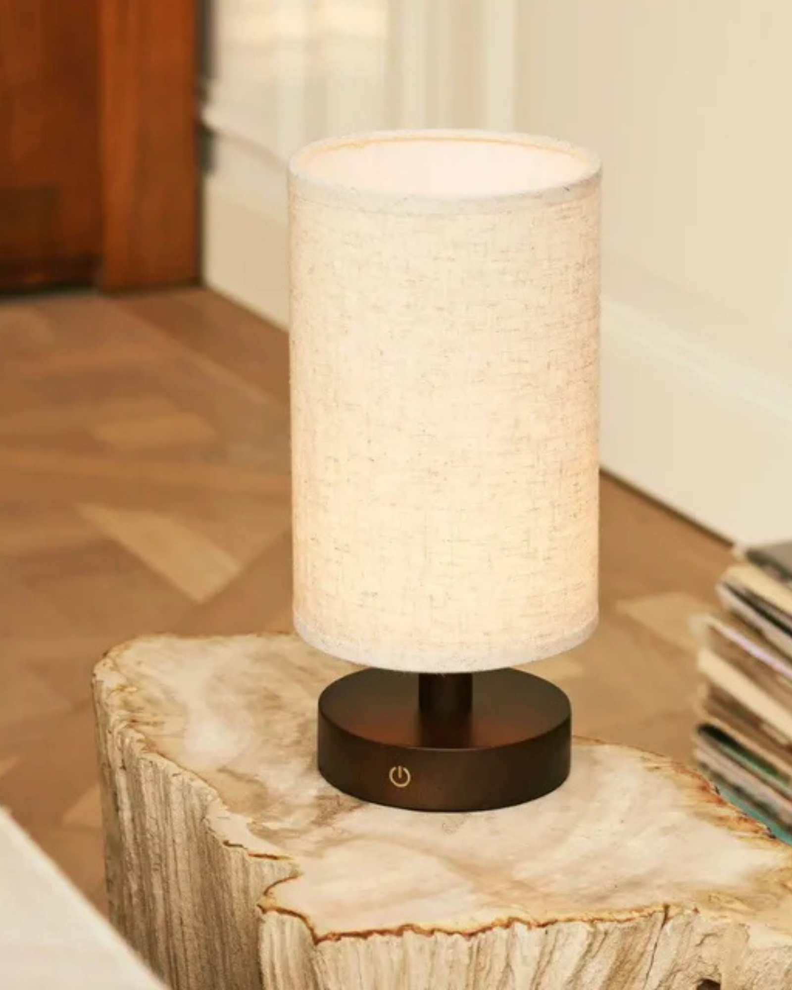 Travellio - Ben Dark Brown