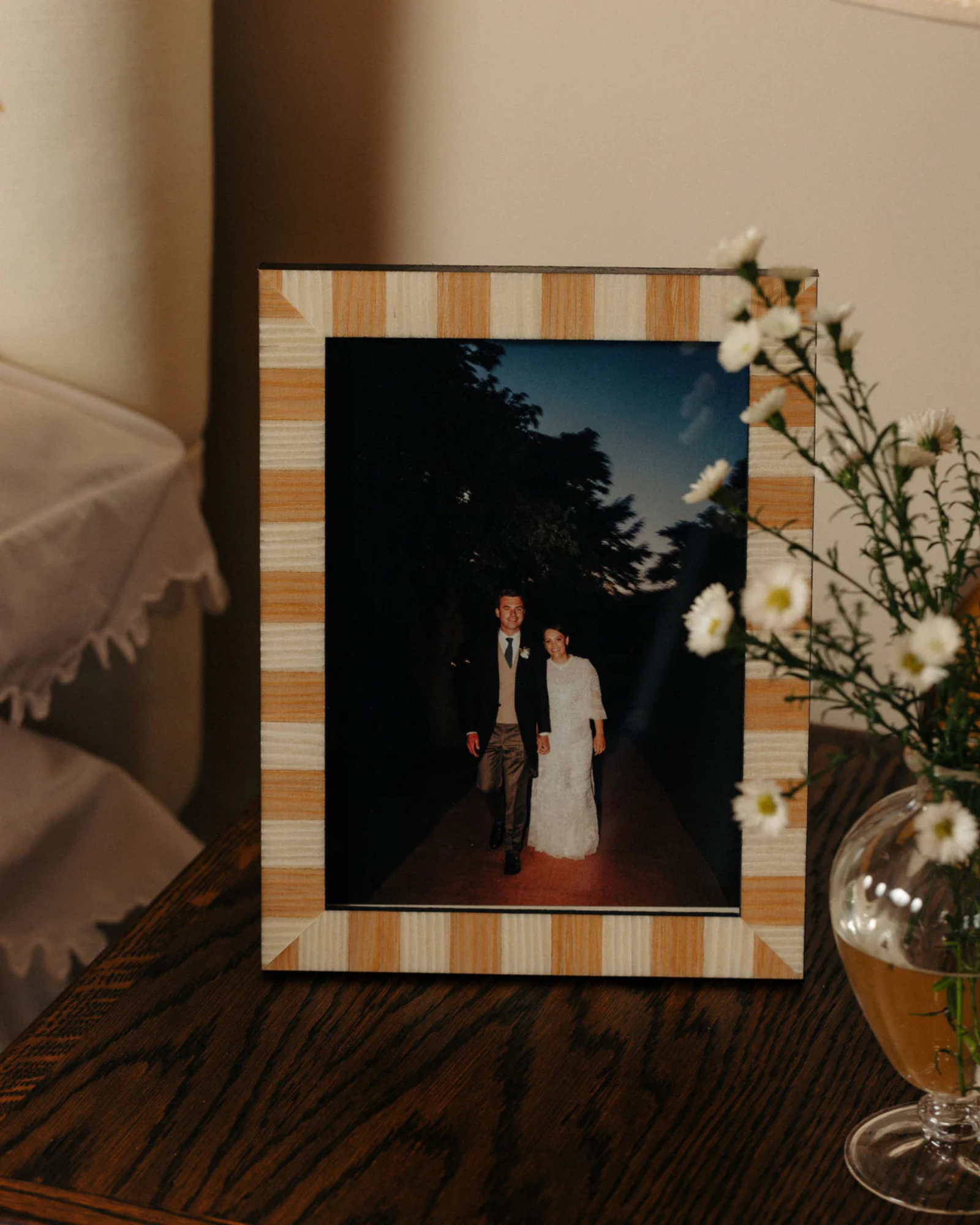 Rebecca Udal - Delilah Photo Frame