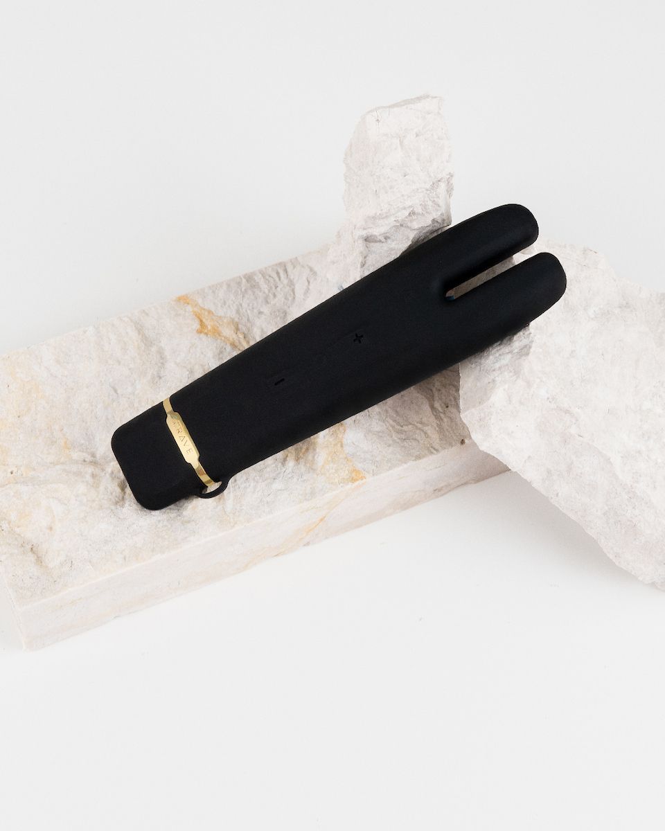 Duet Flex Vibrator