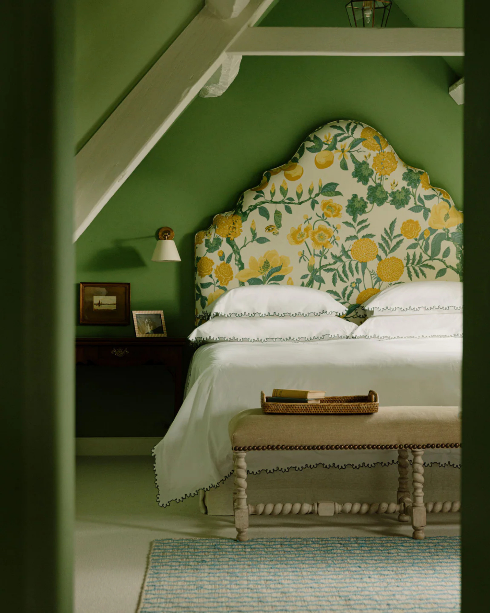 Rebecca Udal - Thea Bed Linen