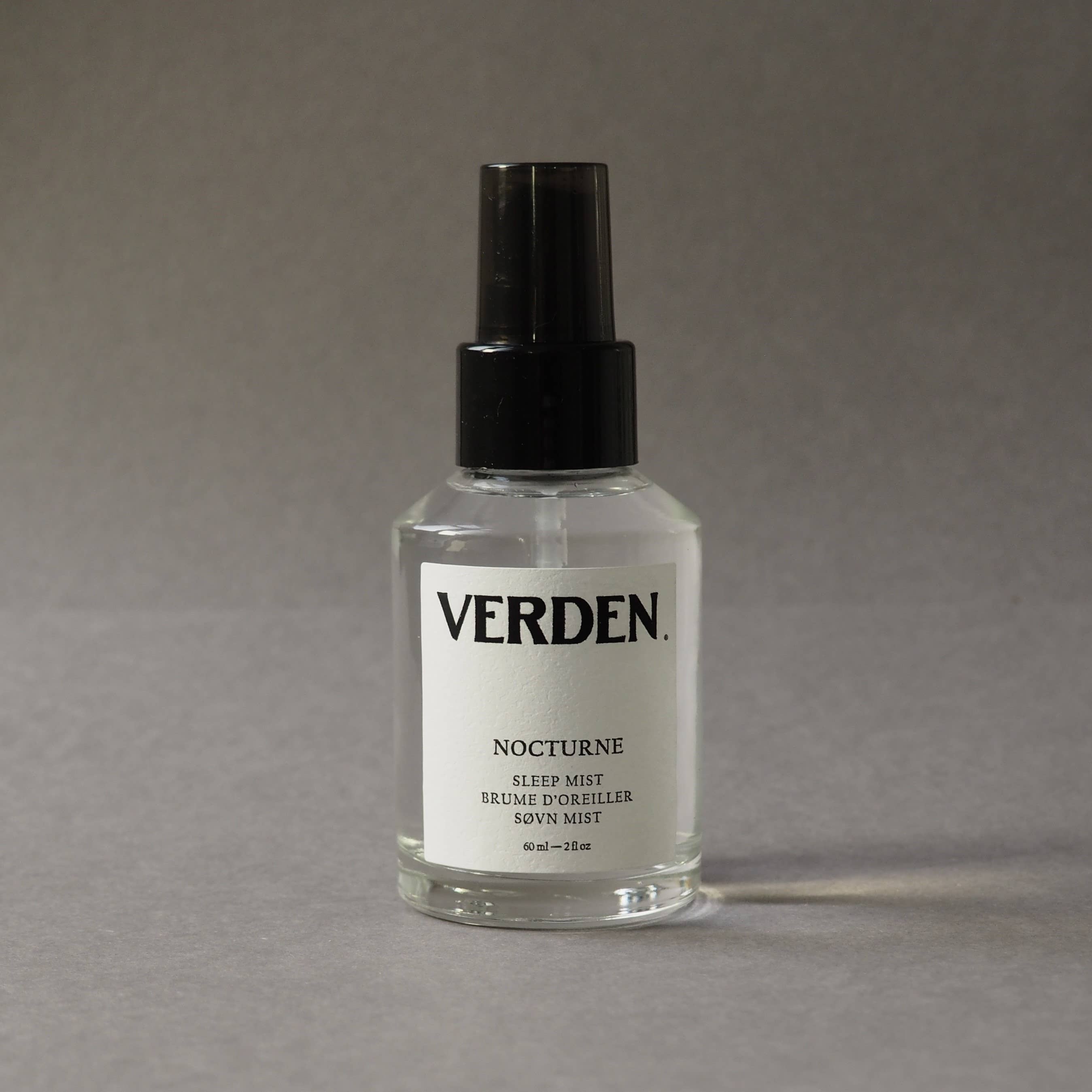 Nocturne Sleep Mist