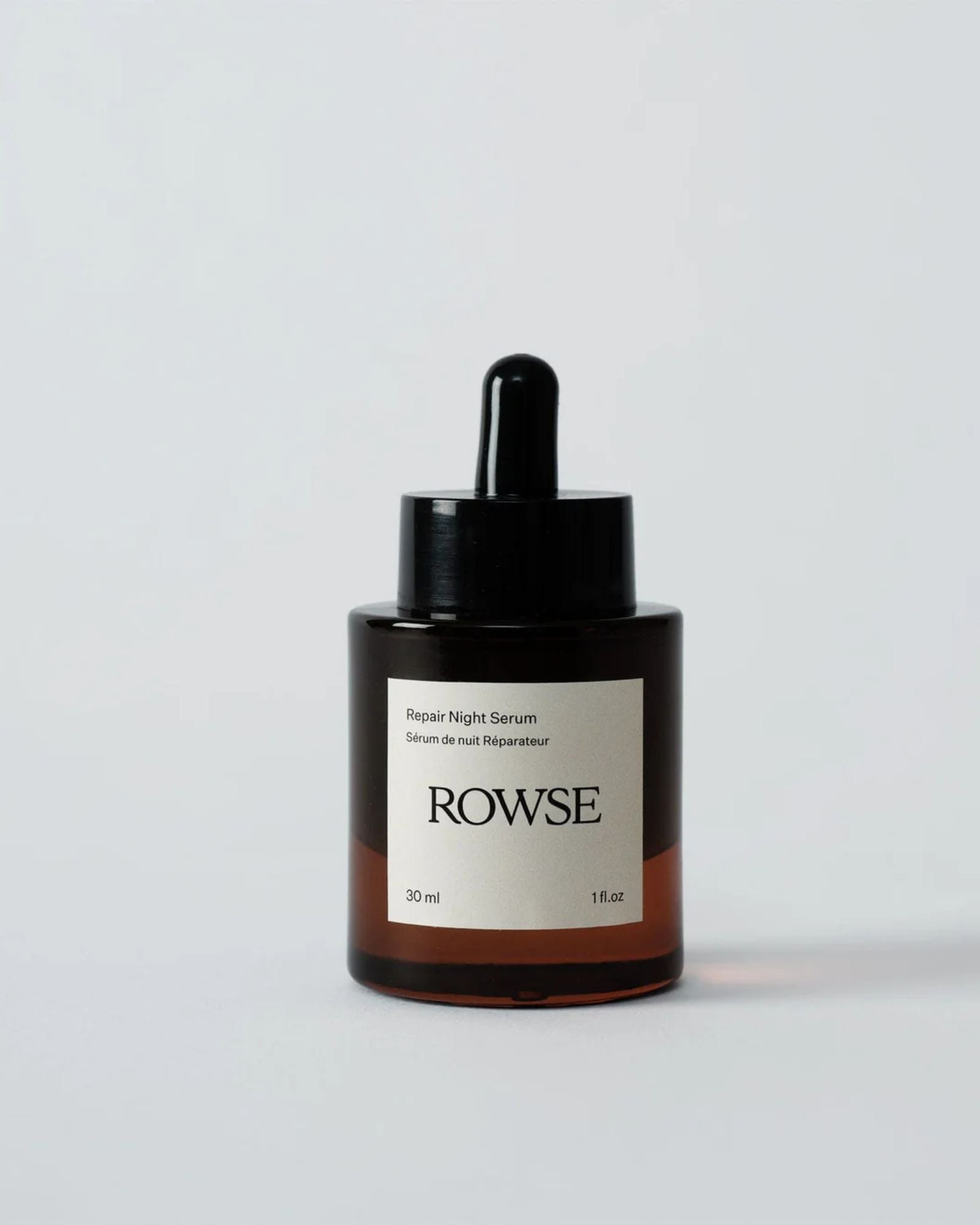 Rowse - Repair Night Serum