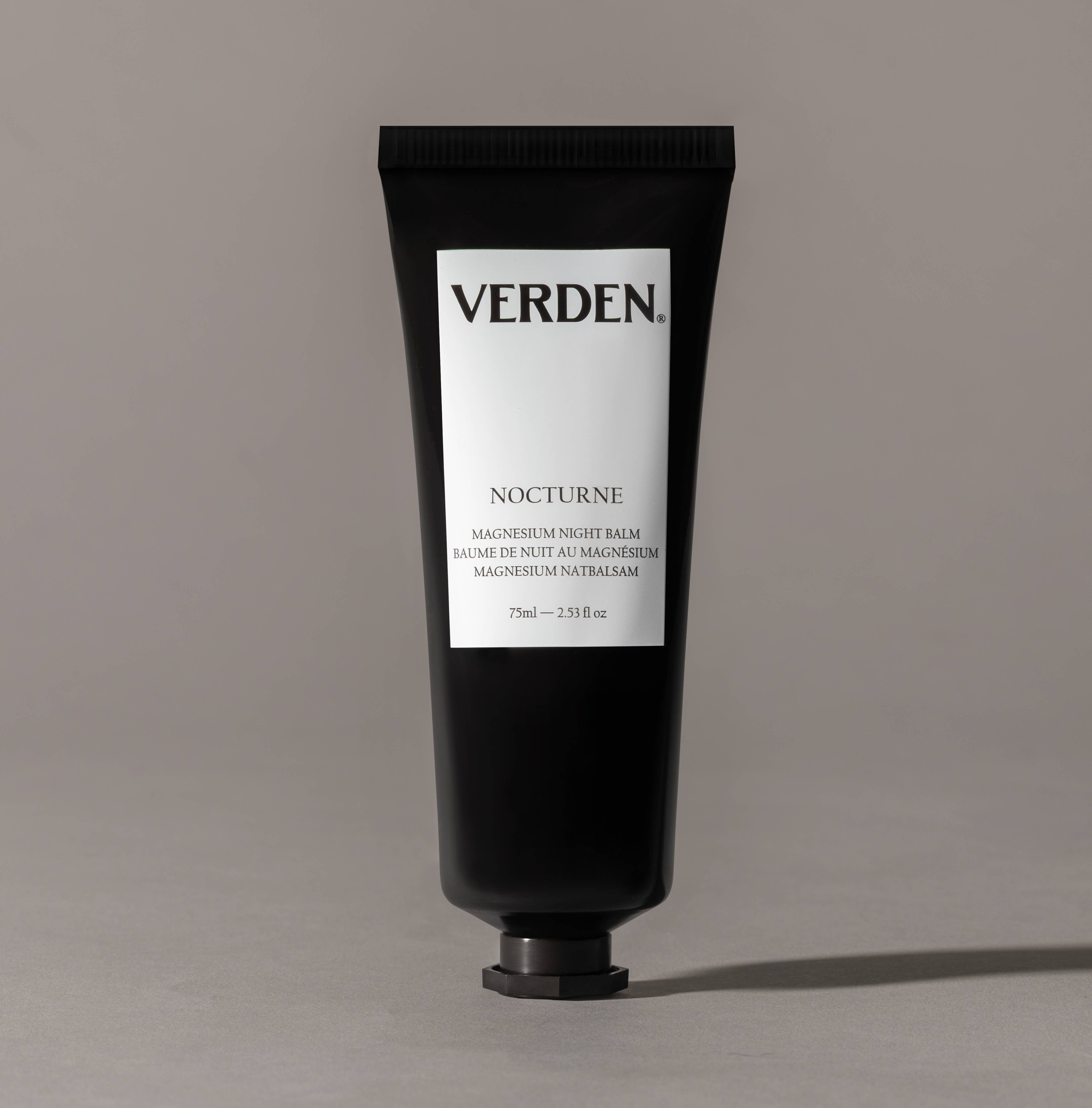 Magnesium Night Balm