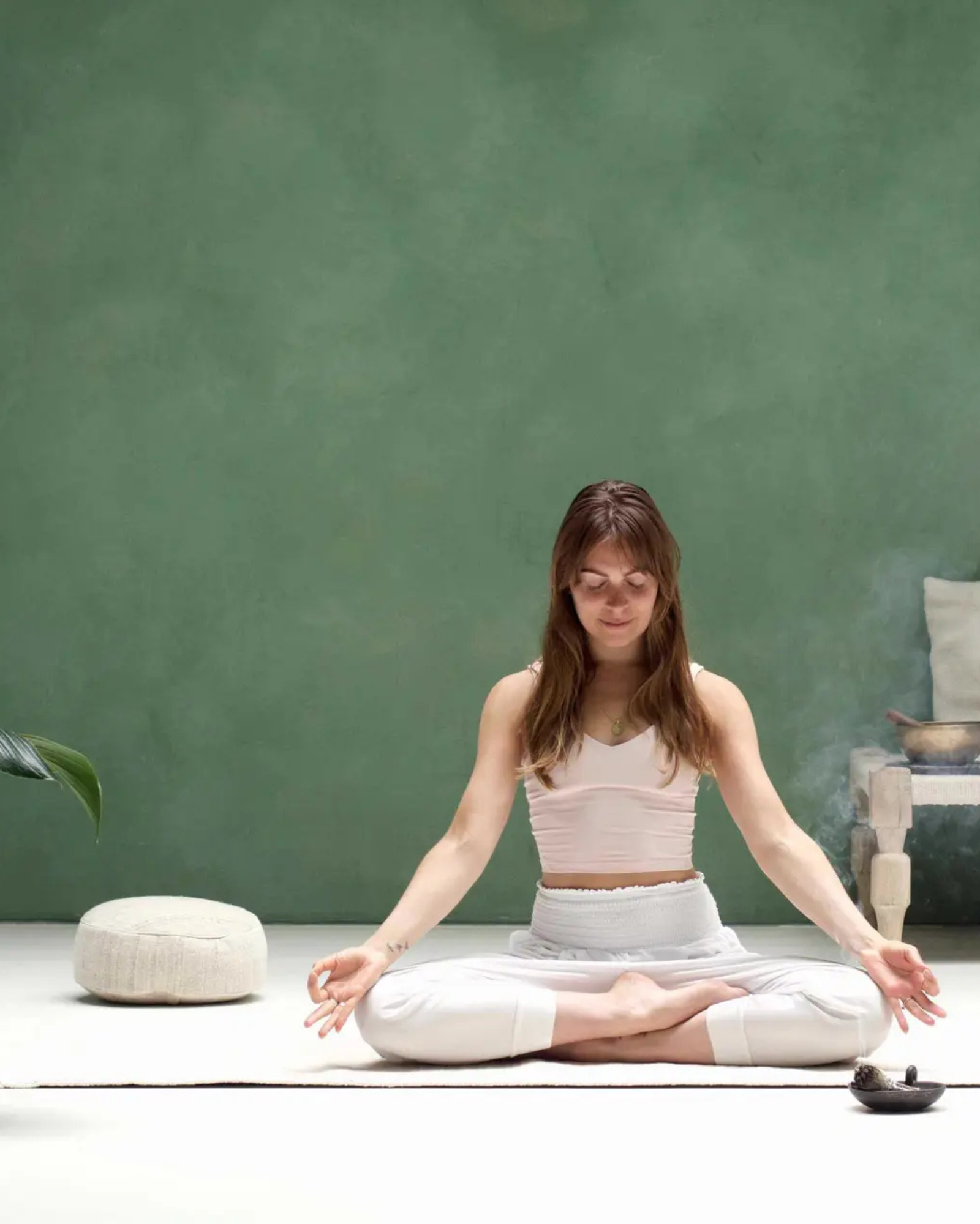 Amsterdam - The White Door Studio