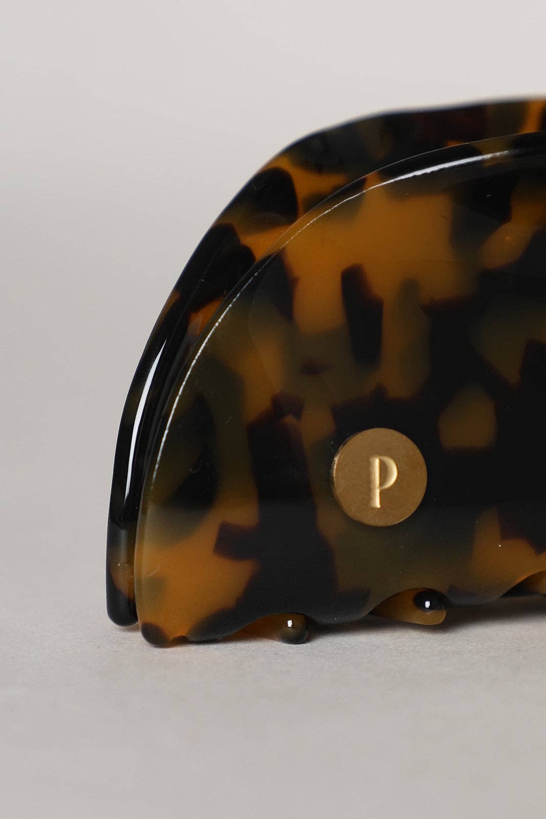 Panthère Roller Clip