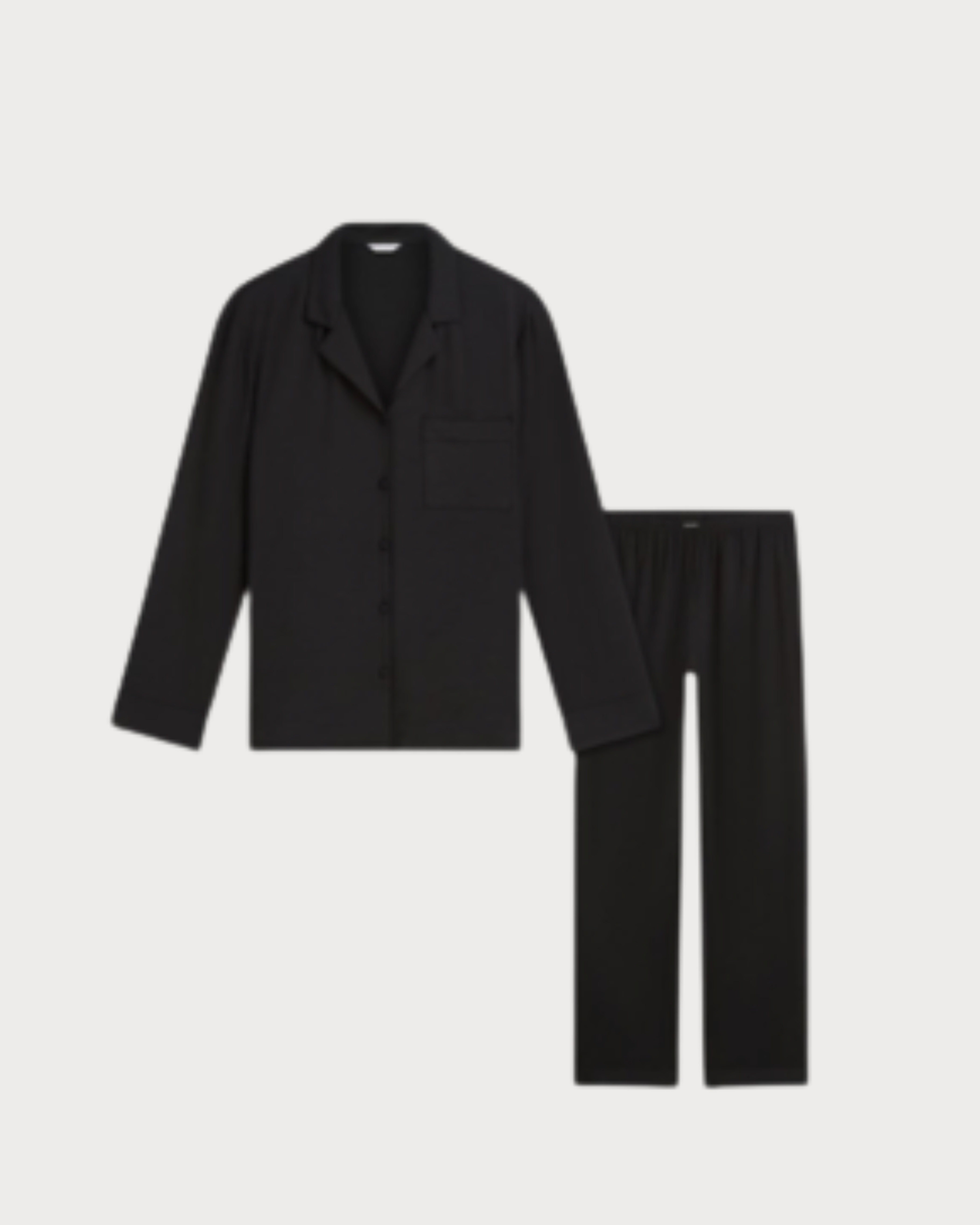 Comfortable PJ Set