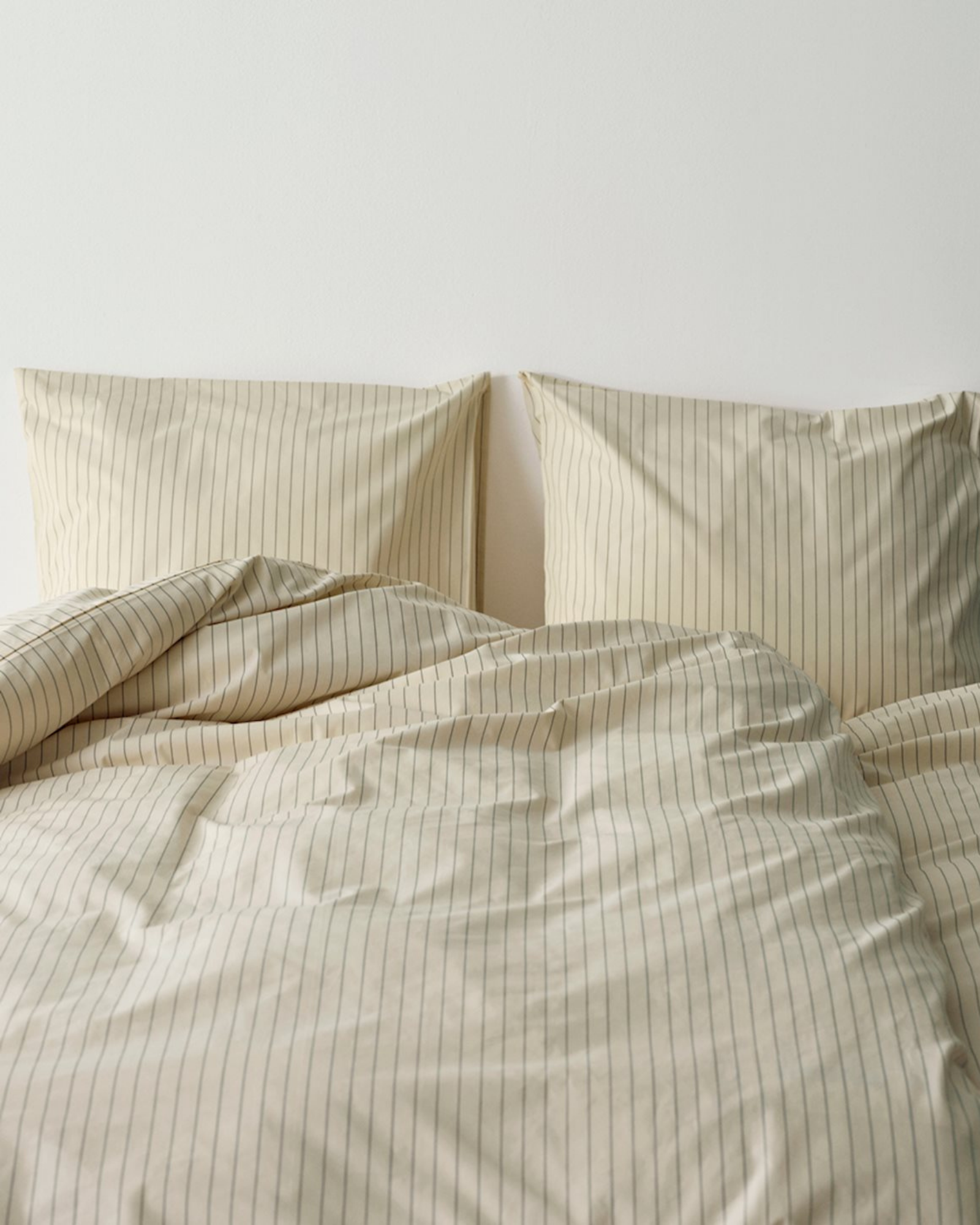 Hay - Fineline Duvet Cover