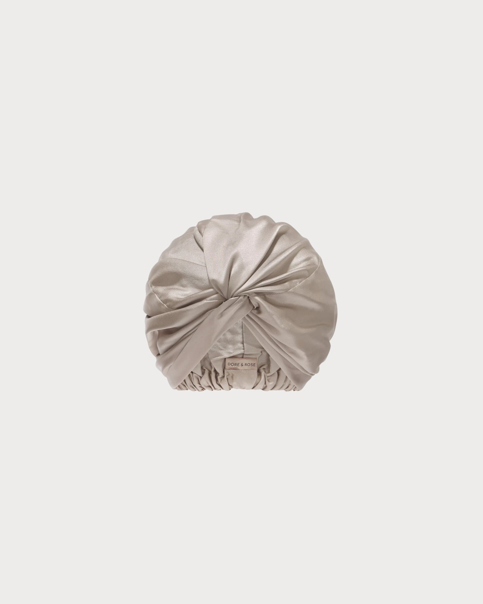 Silk Bonnet