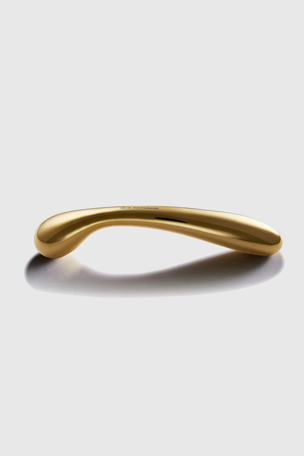 Kiki de Montparnasse - The Gold Wand