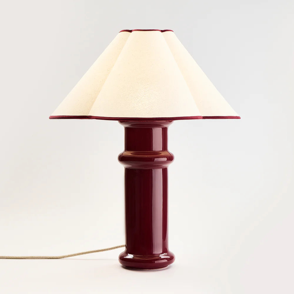 Heath Lamp