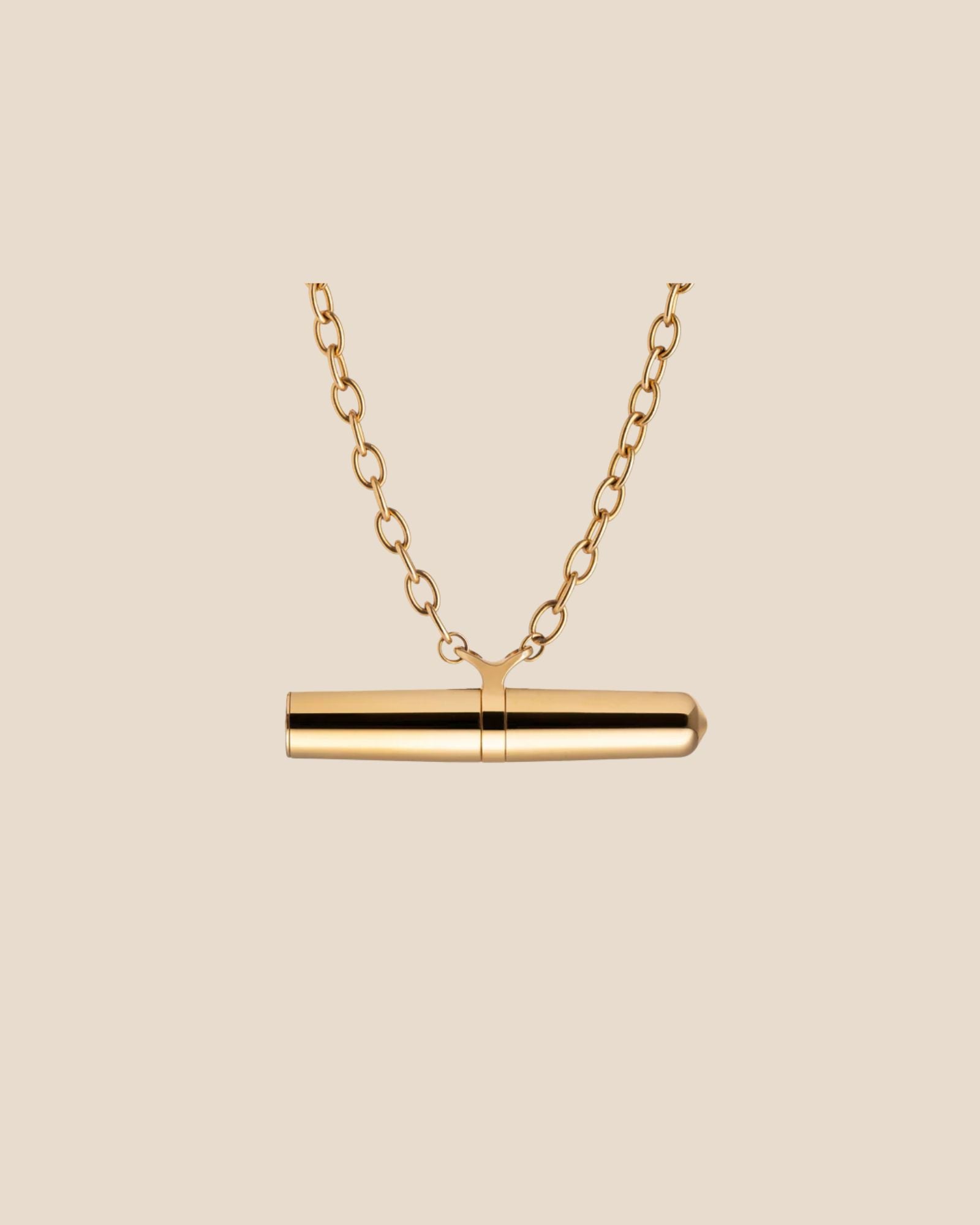 Crave - Tease Necklace