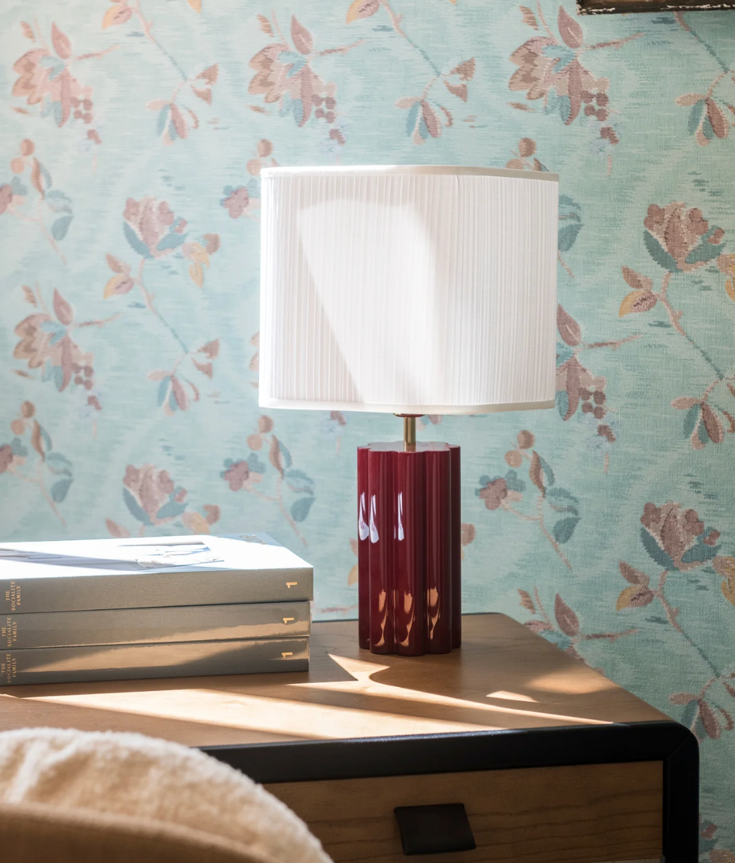 The Socialite Family - Gioia Table Lamp