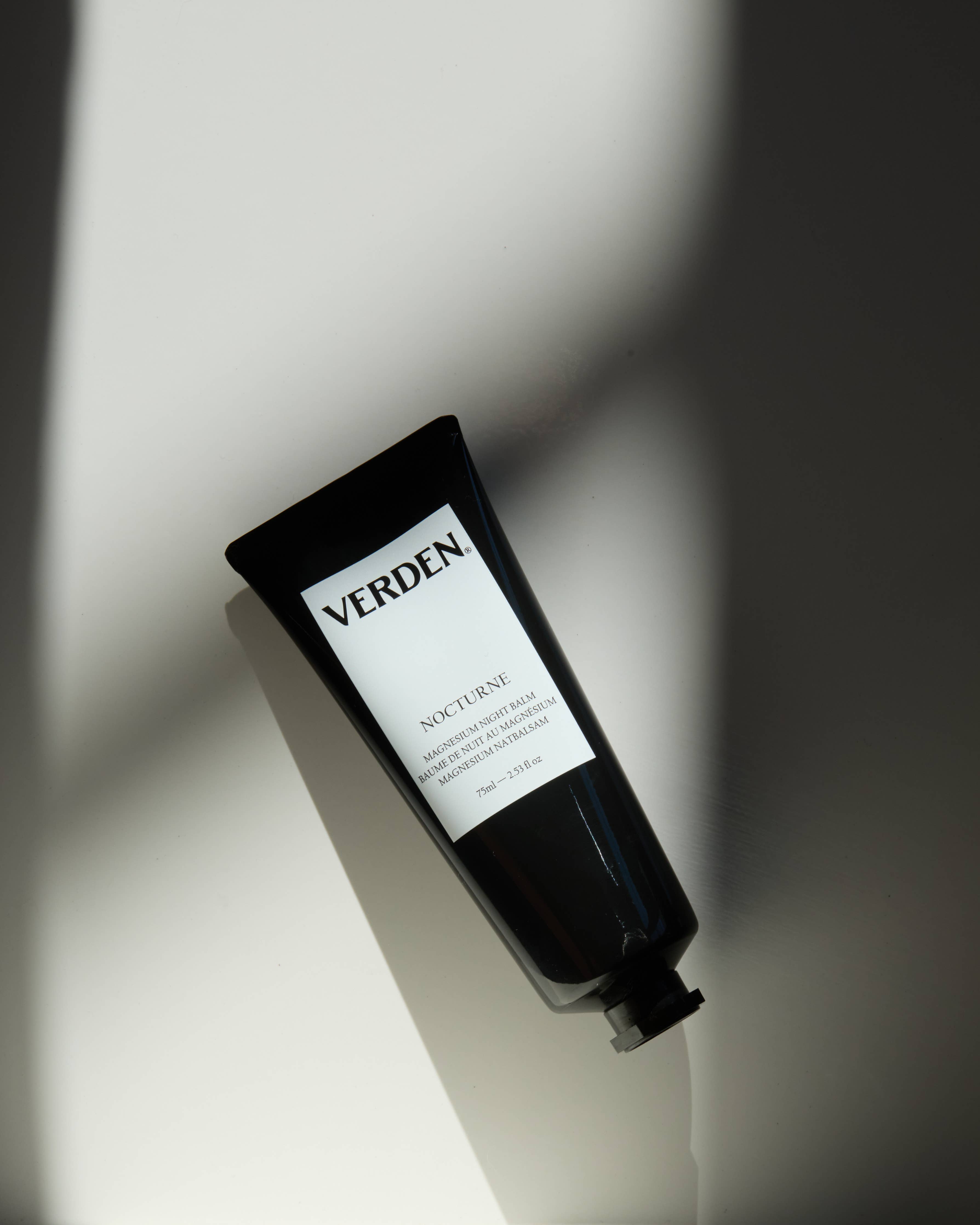 Magnesium Night Balm
