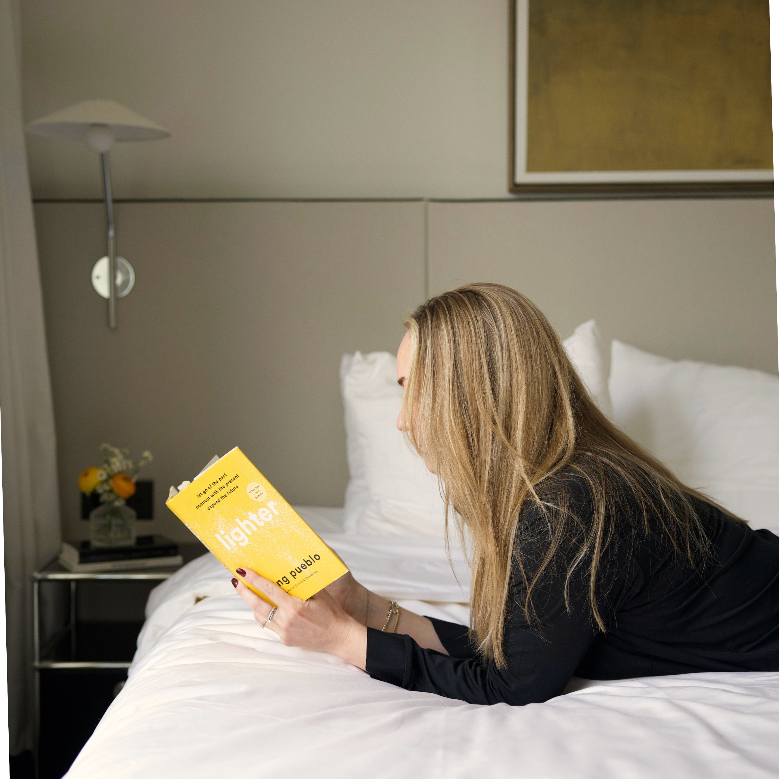 Nite-Nite Sleep Wellness Amsterdam Event - Yin Yoga, Meditation & Bedtime Read